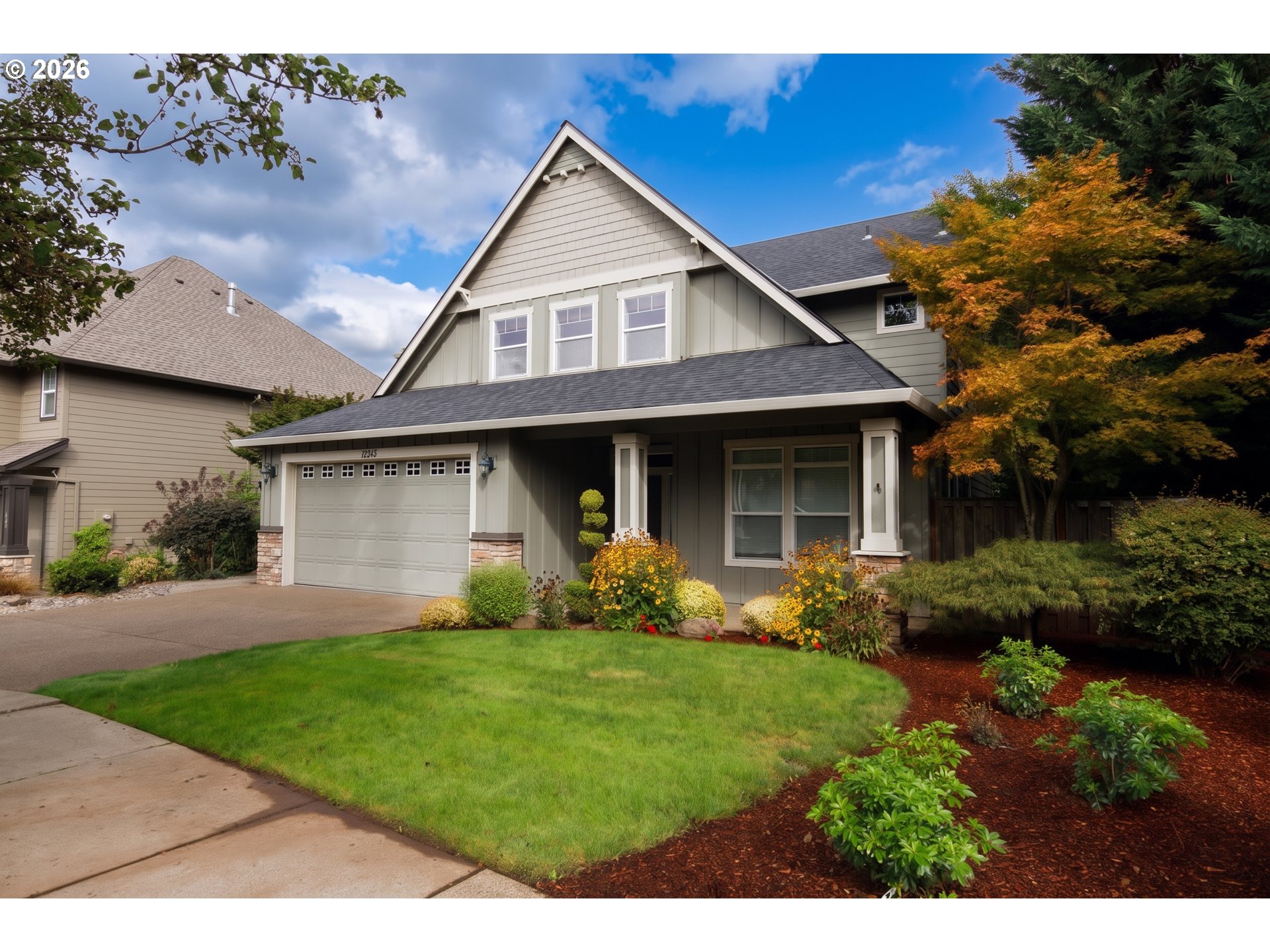 22623 SW COWLITZ DR, Tualatin, OR 97062, Tualatin