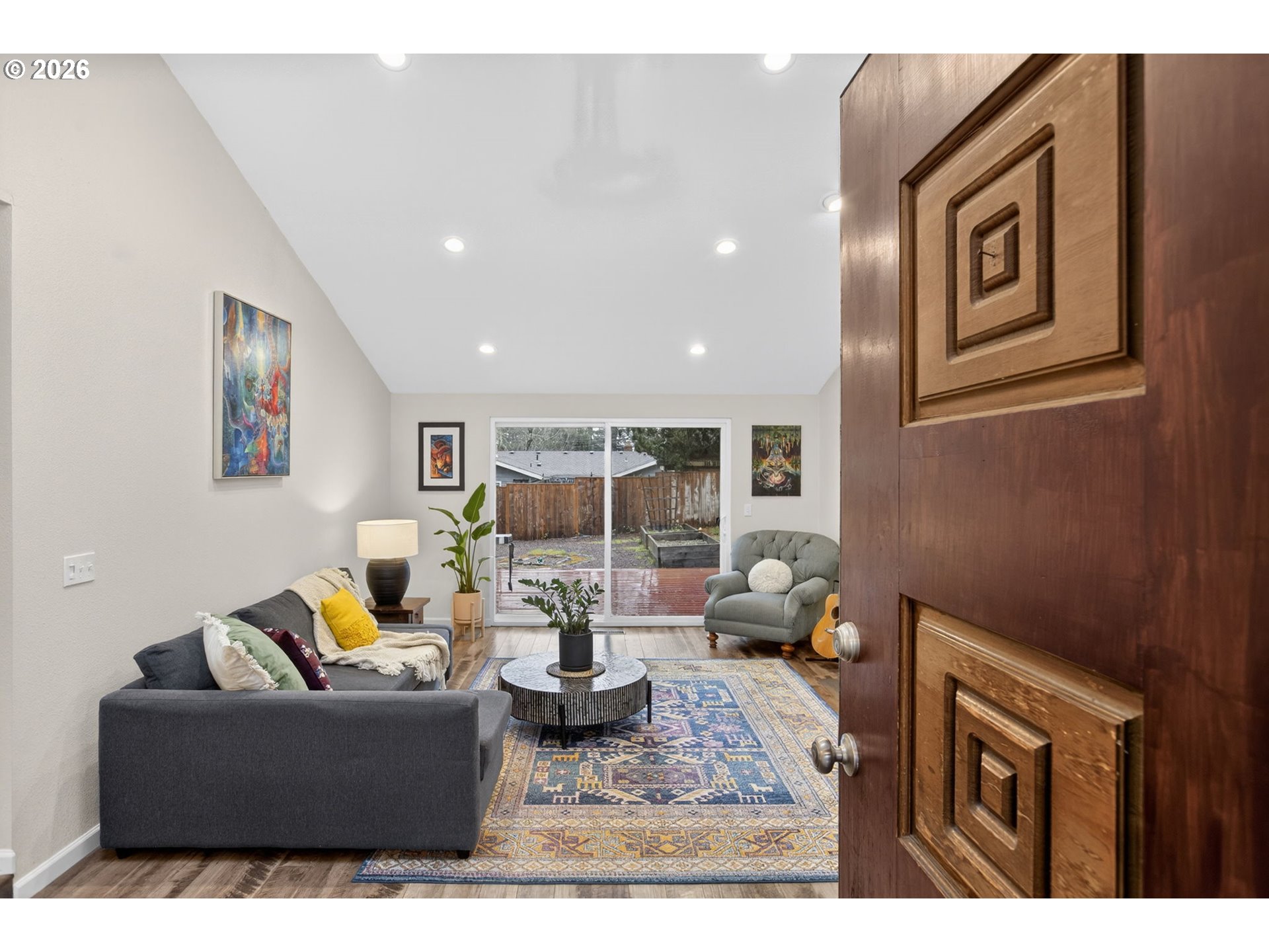 4721 SW 45TH AVE, Portland, OR, 97221