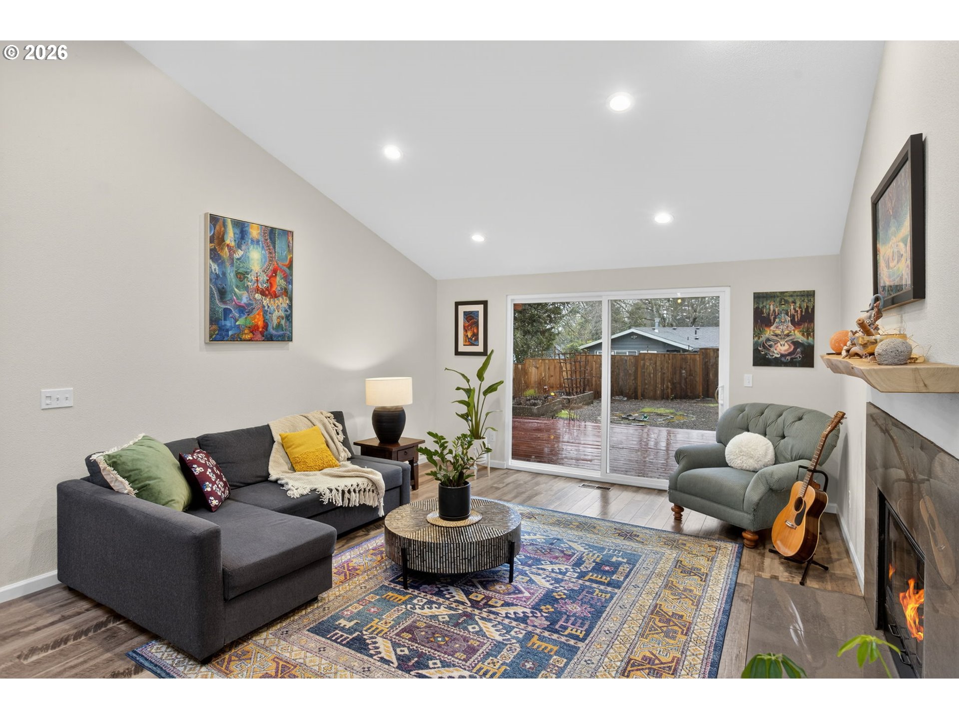 4721 SW 45TH AVE, Portland, OR, 97221