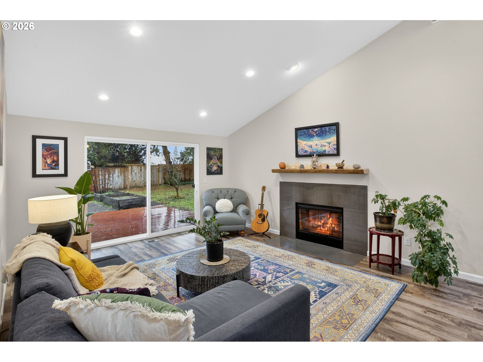 4721 SW 45TH AVE, Portland, OR, 97221