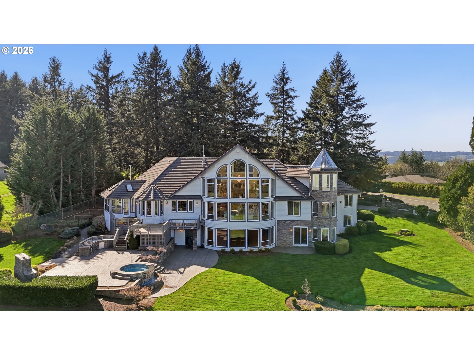 14100 Knaus RD, Lake Oswego, OR, 97034