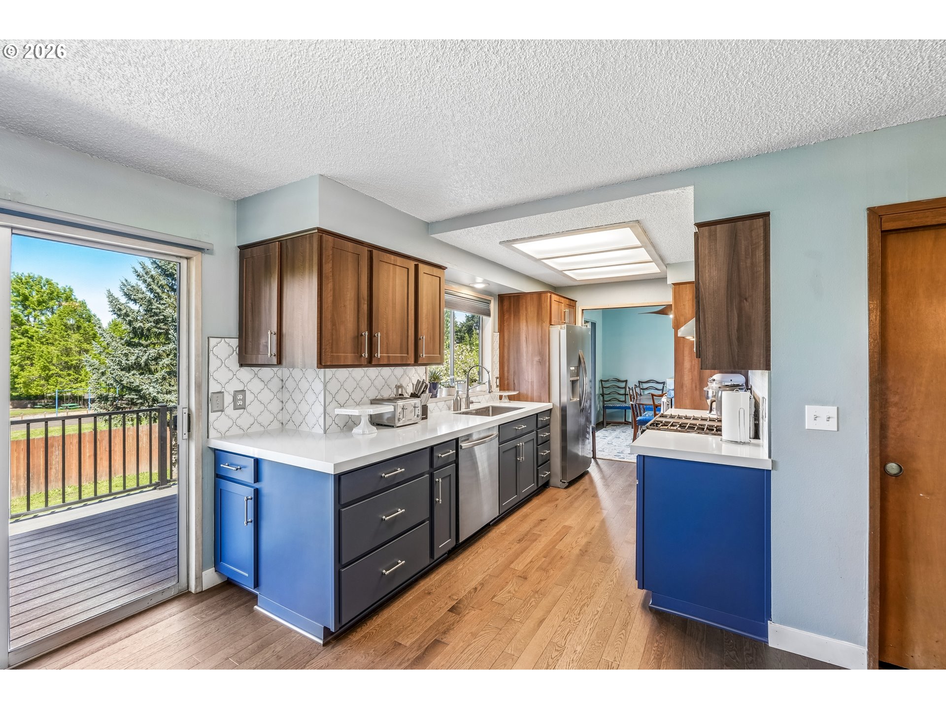12215 SW CRESMOOR DR, Beaverton, OR, 97008