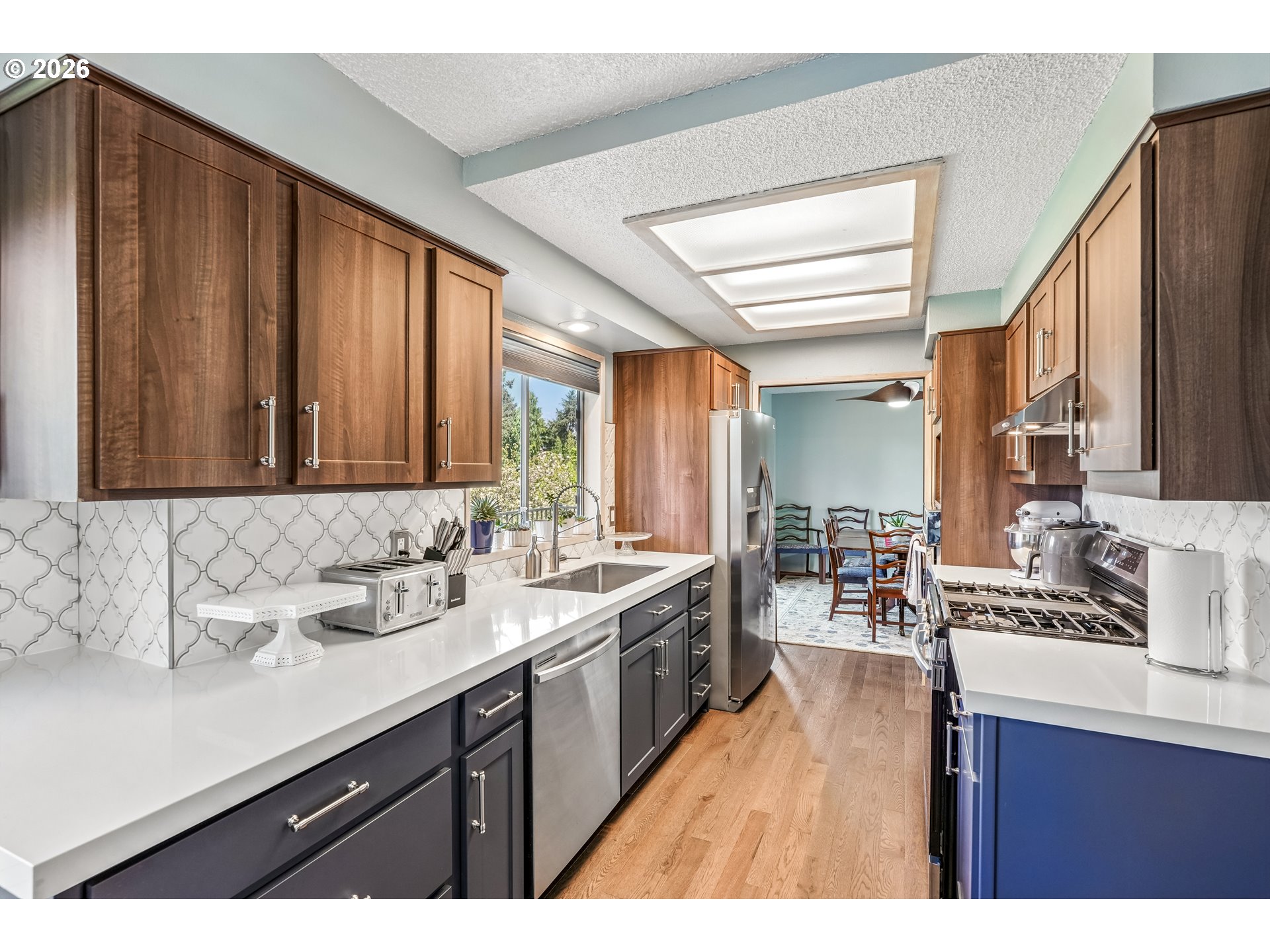 12215 SW CRESMOOR DR, Beaverton, OR, 97008