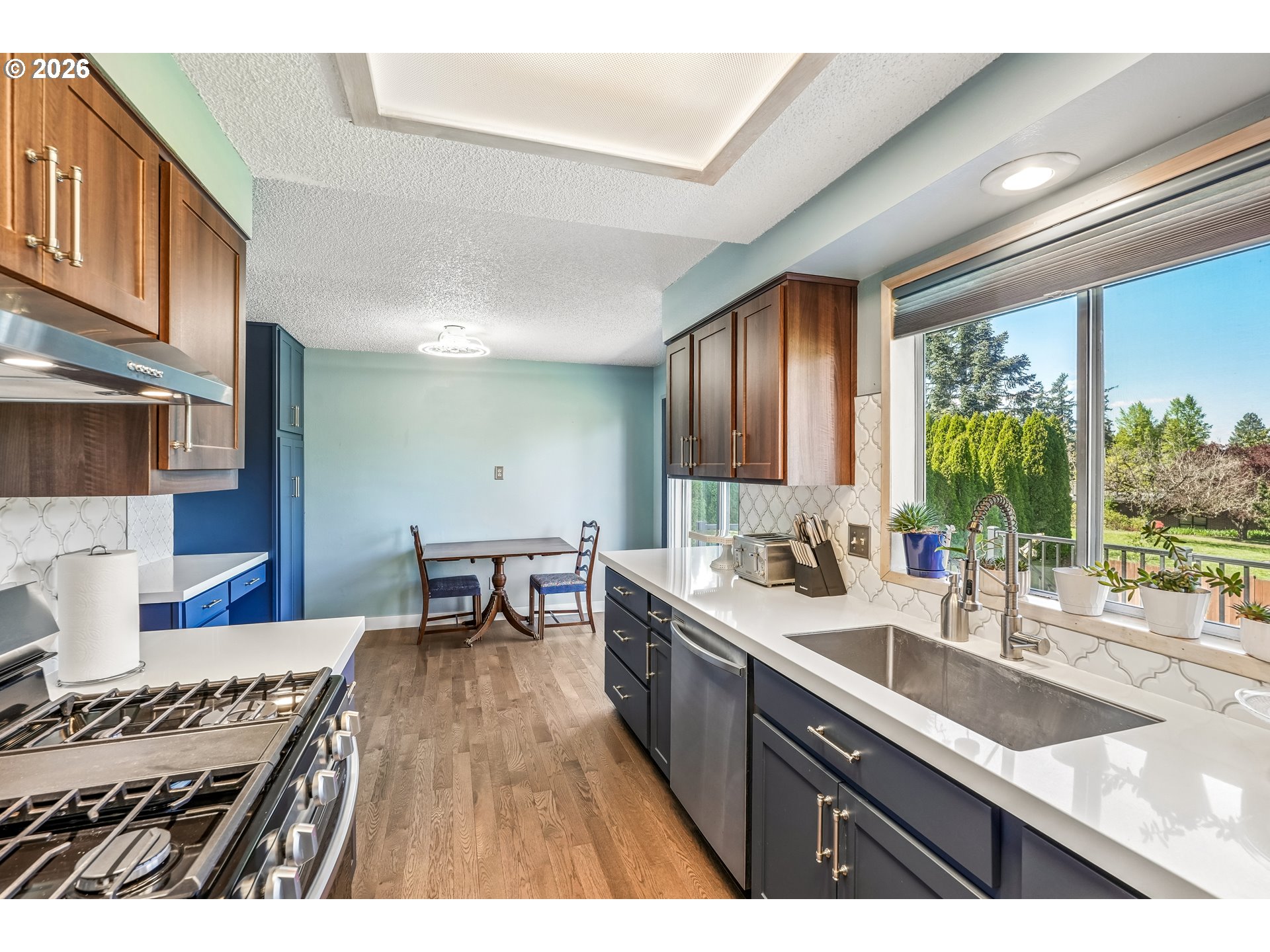12215 SW CRESMOOR DR, Beaverton, OR, 97008