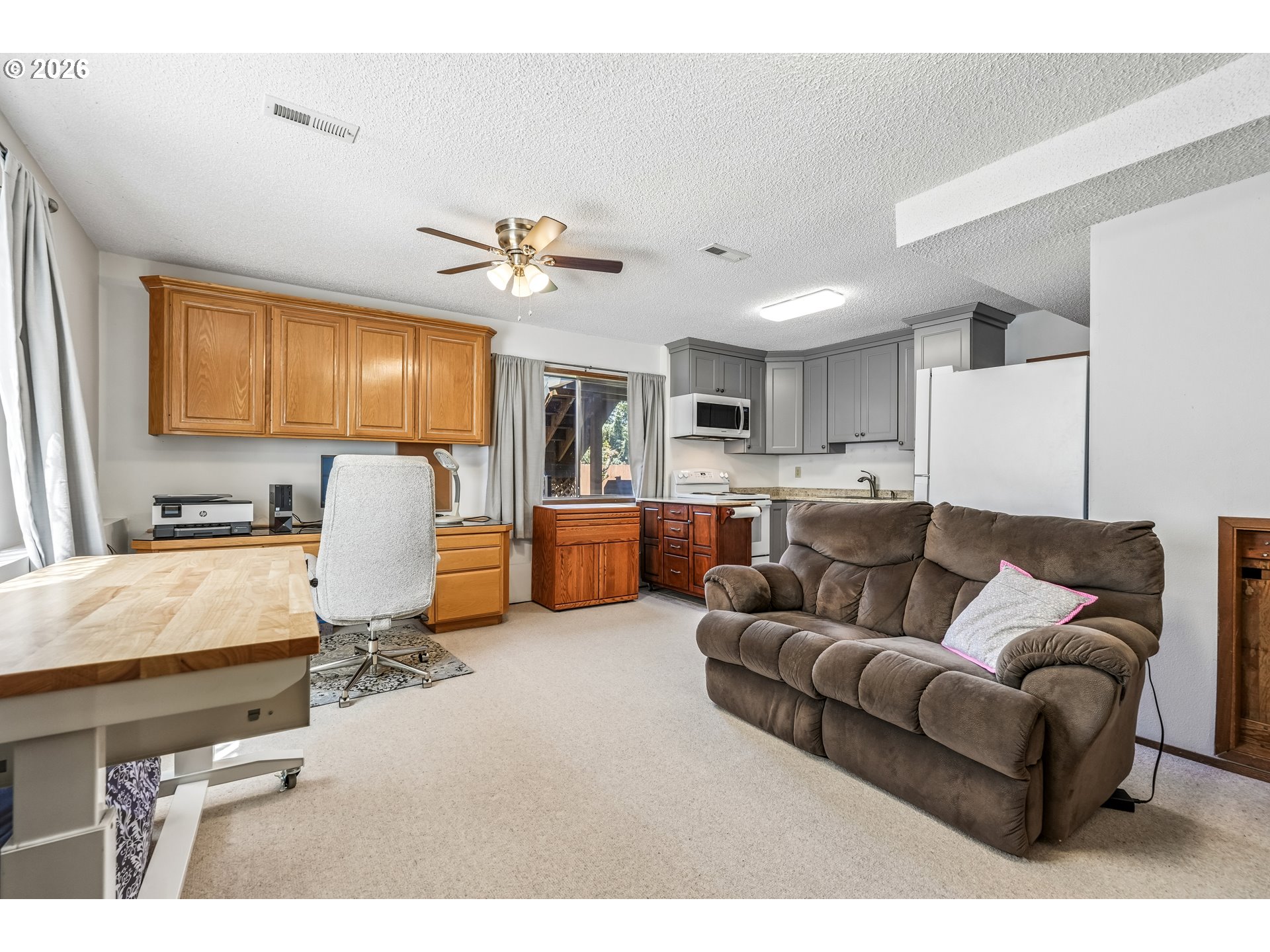 12215 SW CRESMOOR DR, Beaverton, OR, 97008