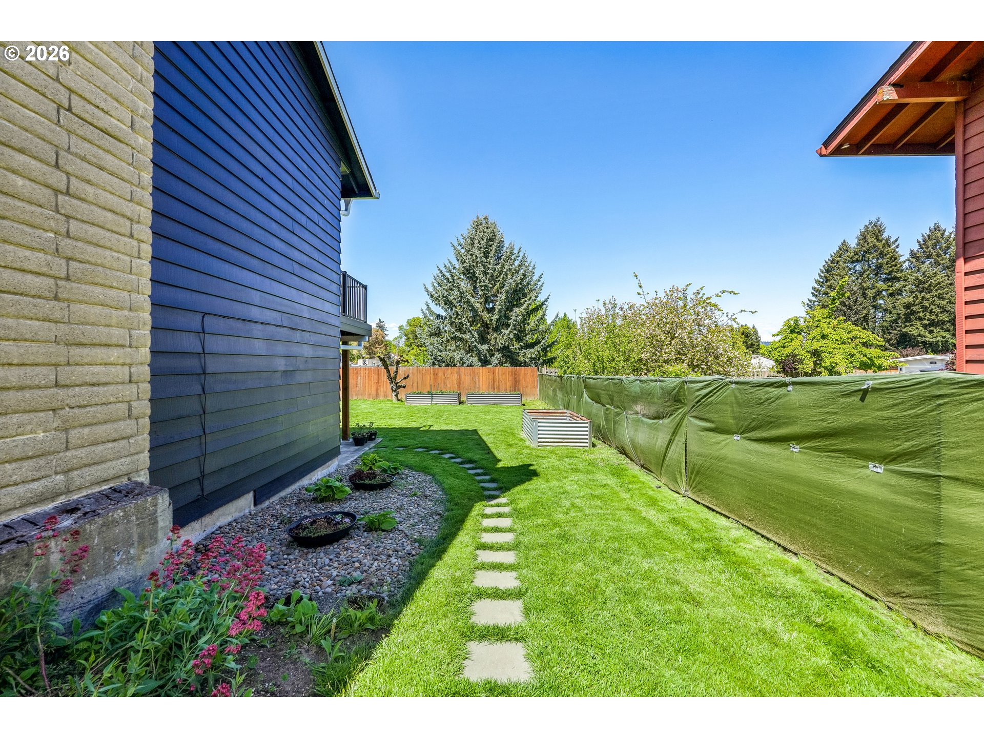 12215 SW CRESMOOR DR, Beaverton, OR, 97008