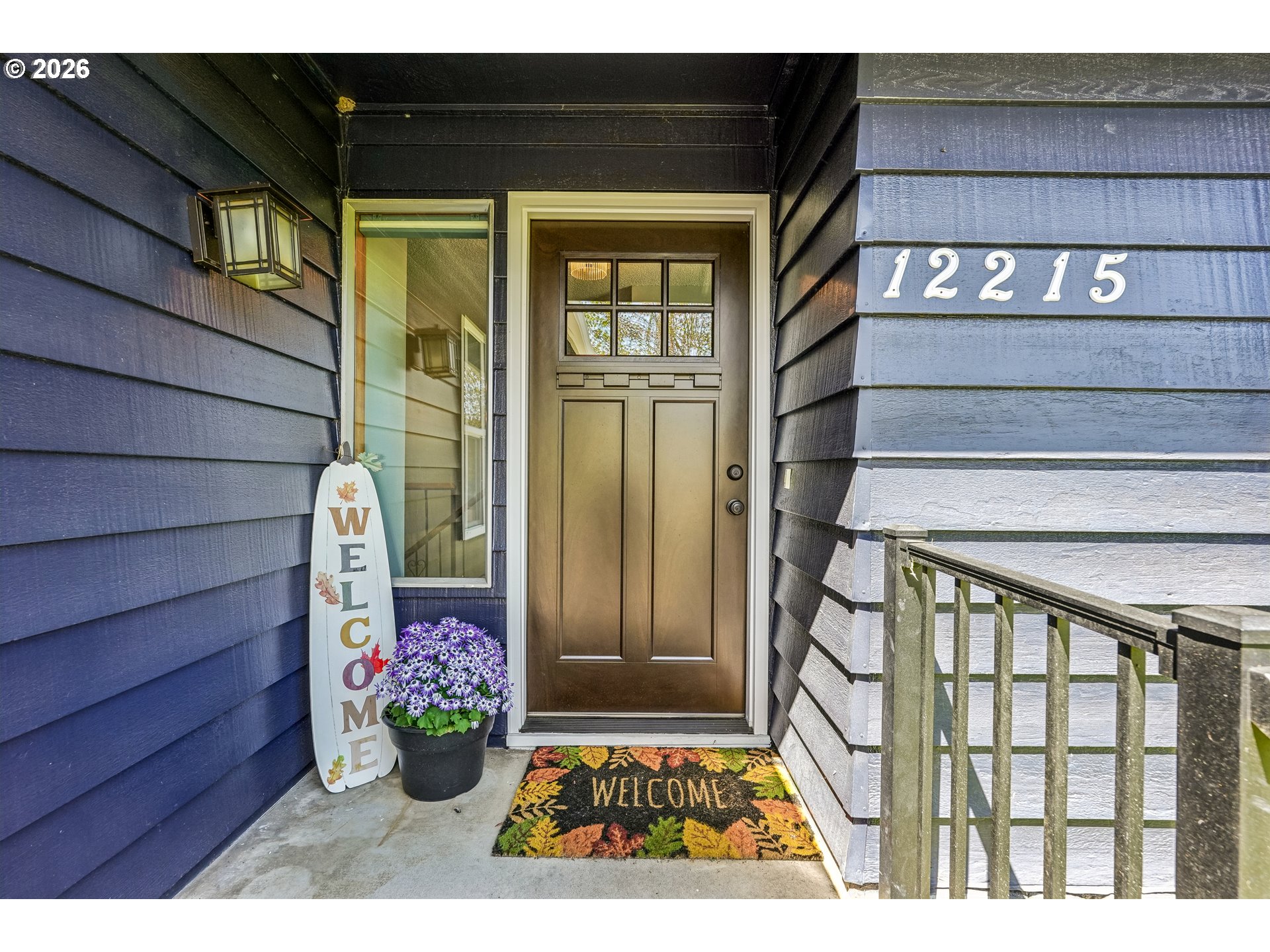 12215 SW CRESMOOR DR, Beaverton, OR, 97008