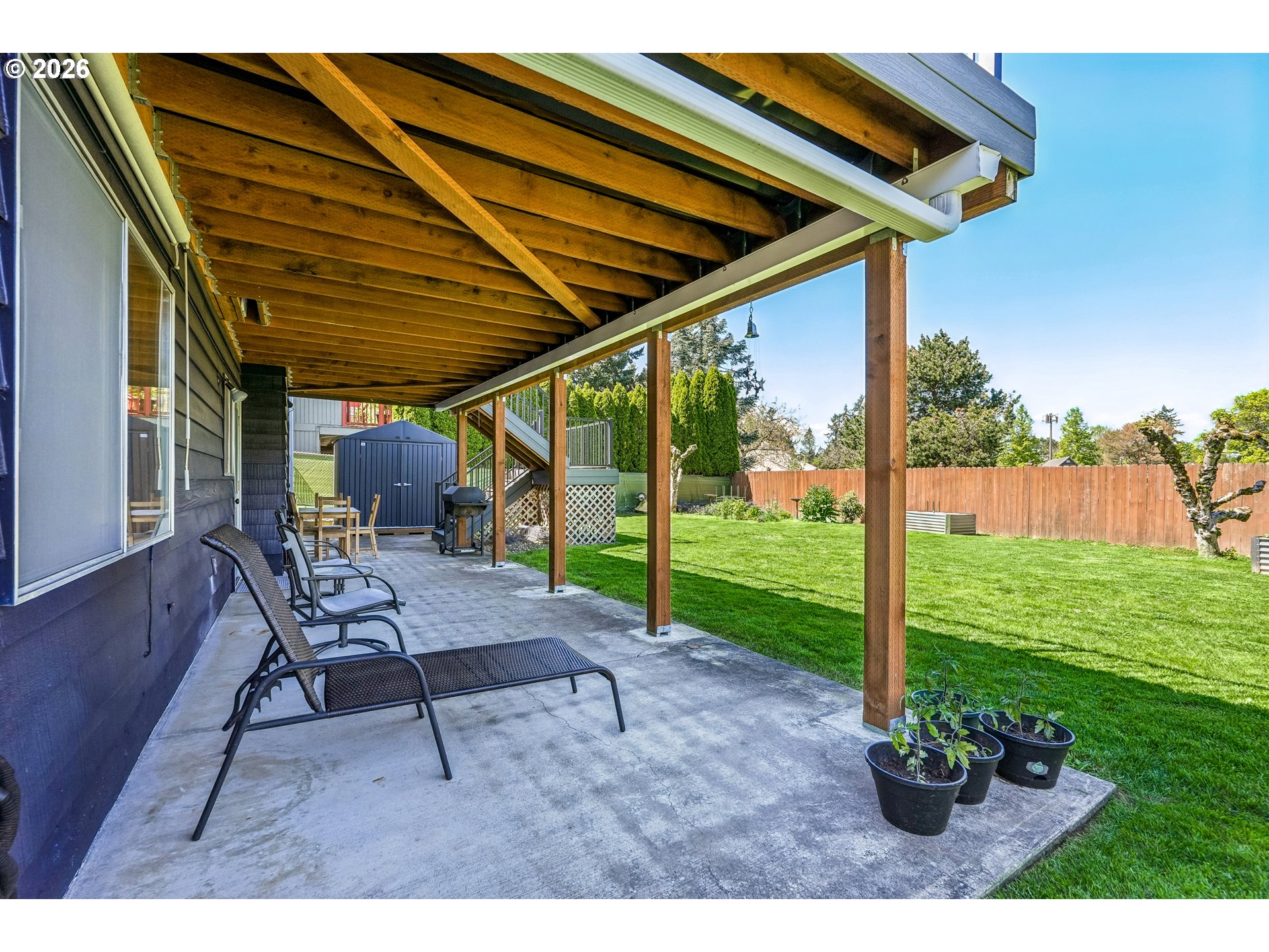 12215 SW CRESMOOR DR, Beaverton, OR, 97008