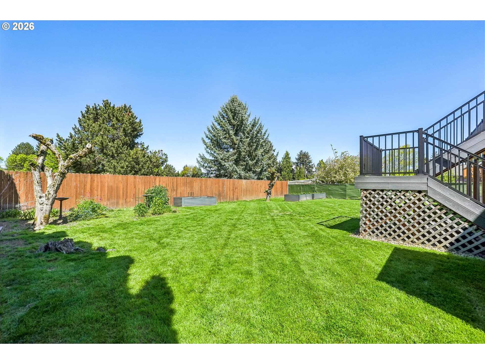 12215 SW CRESMOOR DR, Beaverton, OR, 97008