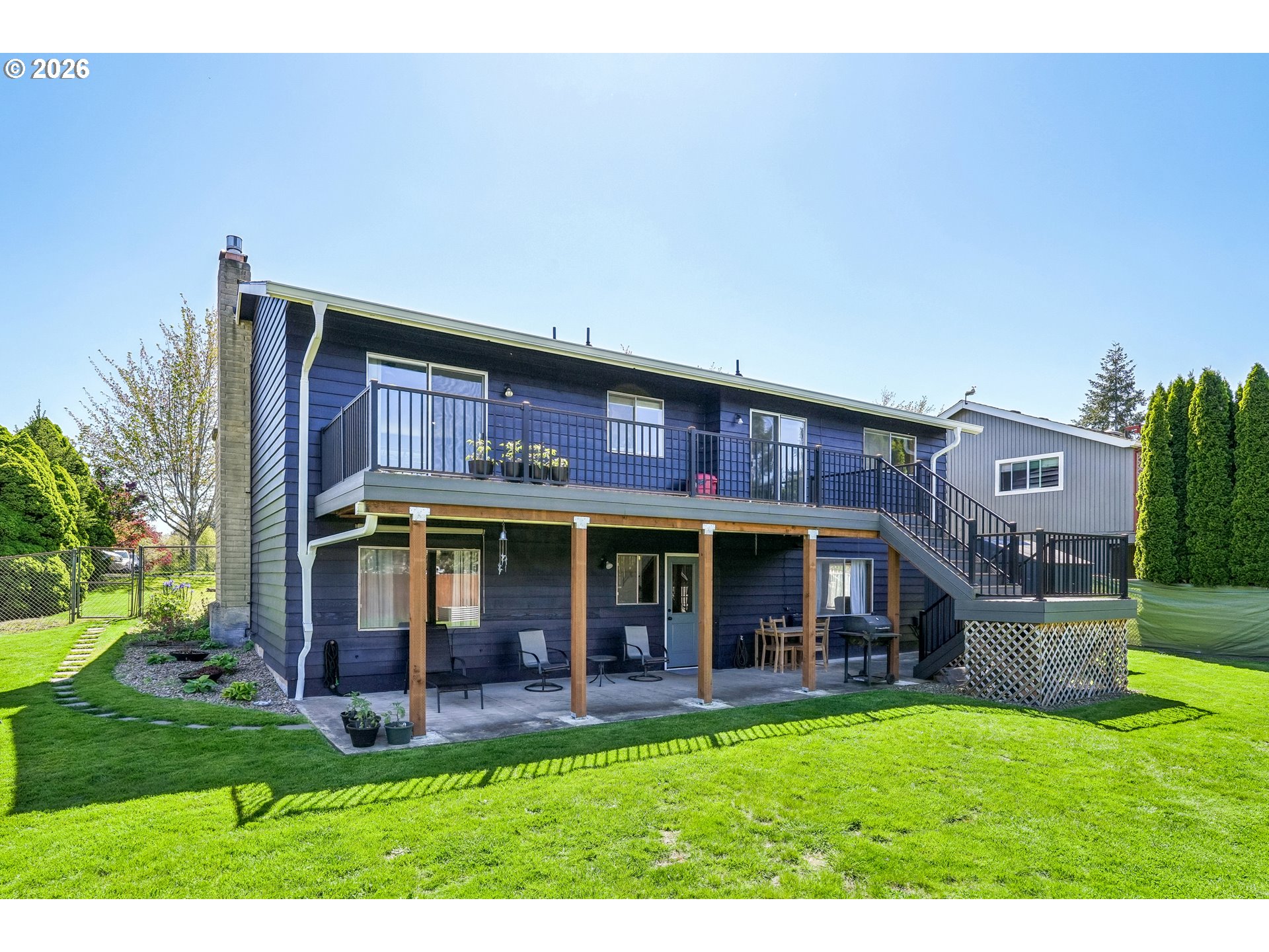 12215 SW CRESMOOR DR, Beaverton, OR, 97008