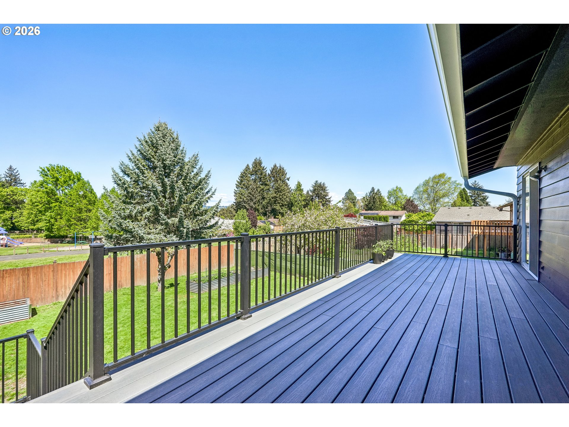 12215 SW CRESMOOR DR, Beaverton, OR, 97008