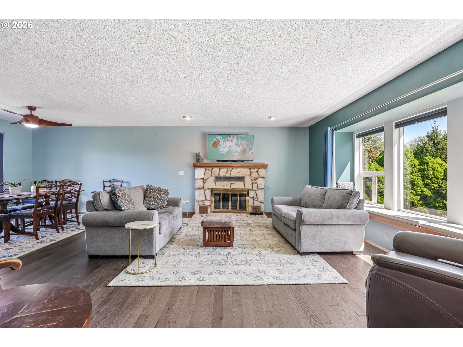 12215 SW CRESMOOR DR, Beaverton, OR, 97008