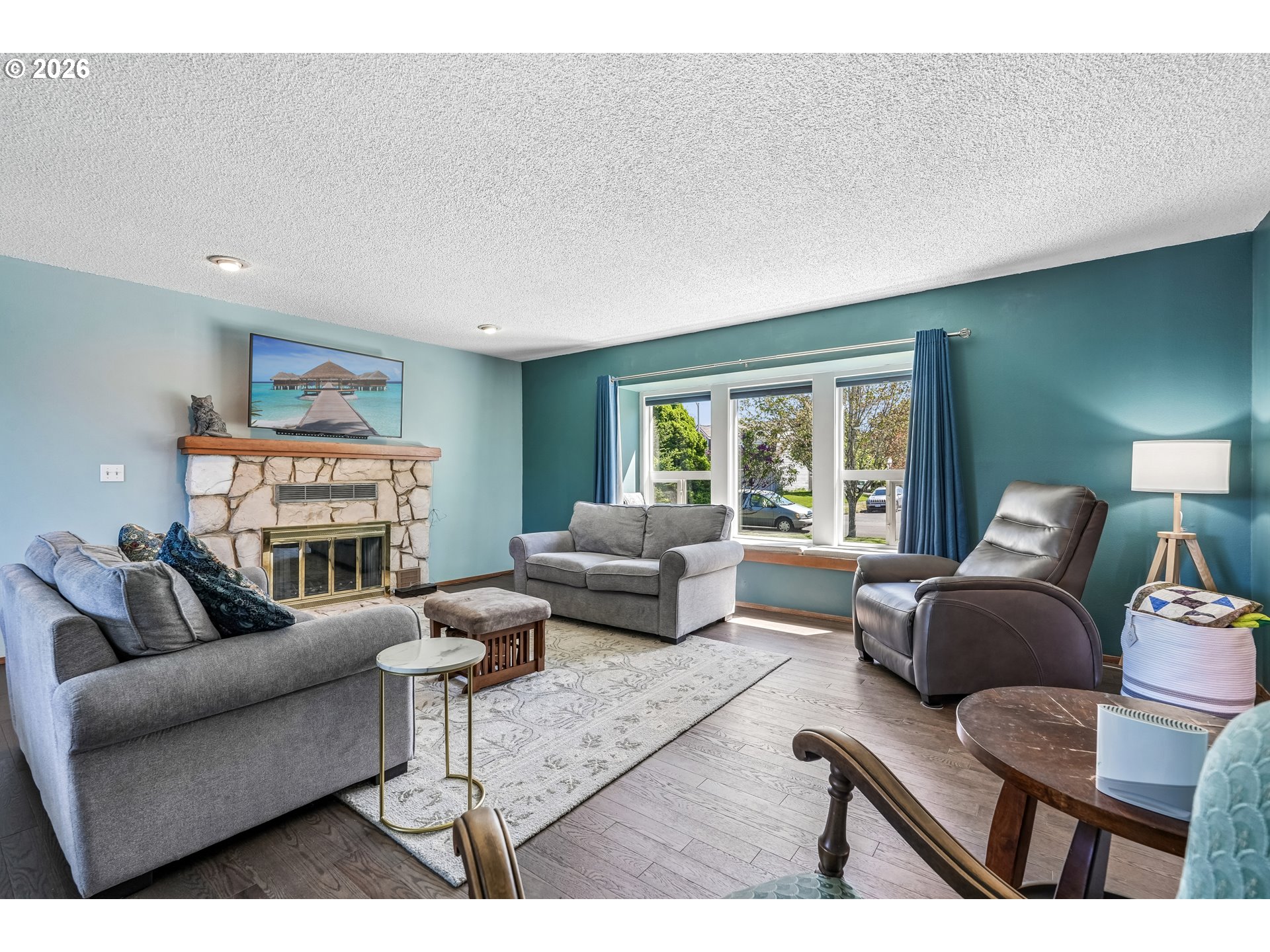 12215 SW CRESMOOR DR, Beaverton, OR, 97008