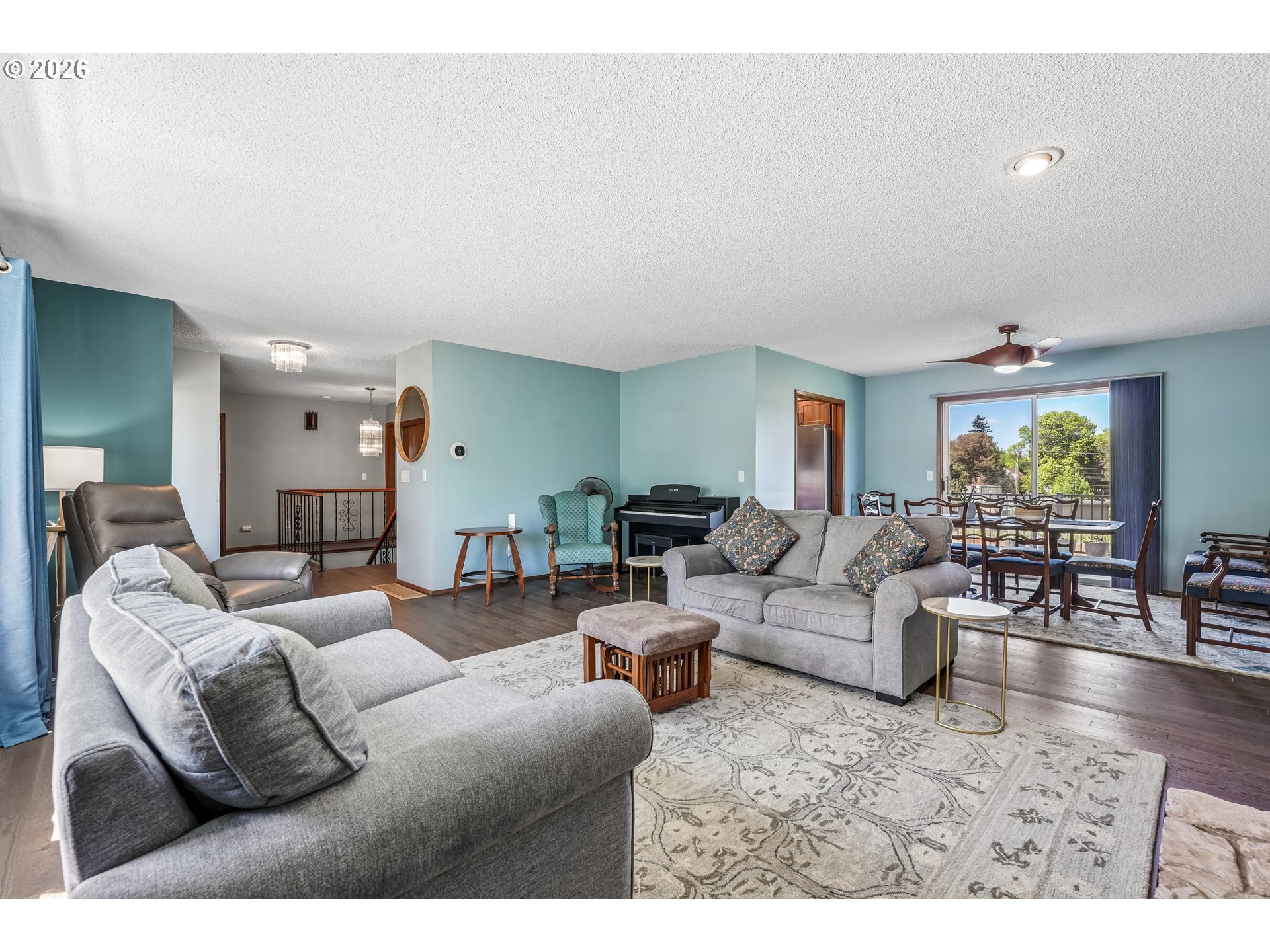 12215 SW CRESMOOR DR, Beaverton, OR, 97008
