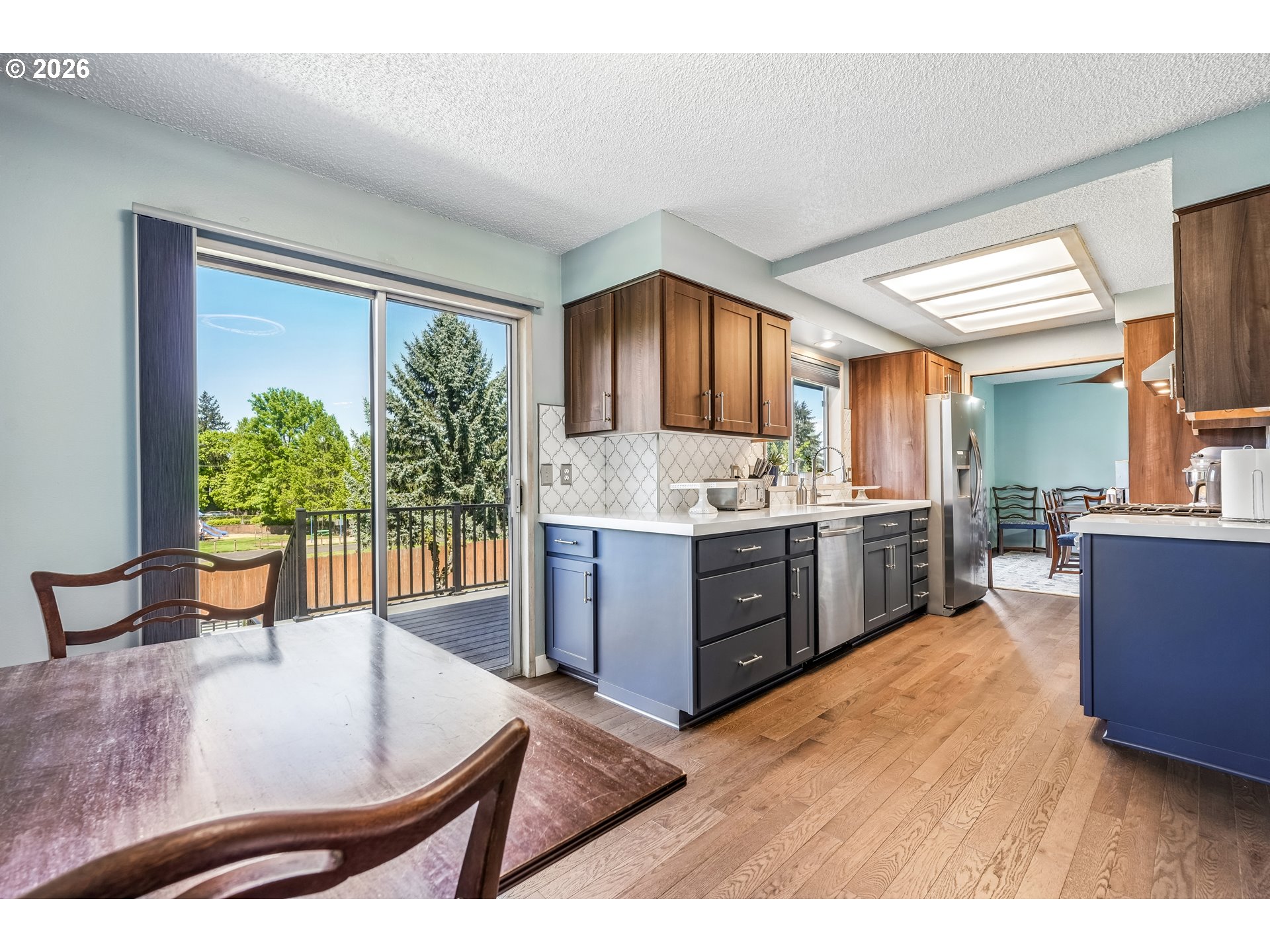 12215 SW CRESMOOR DR, Beaverton, OR, 97008