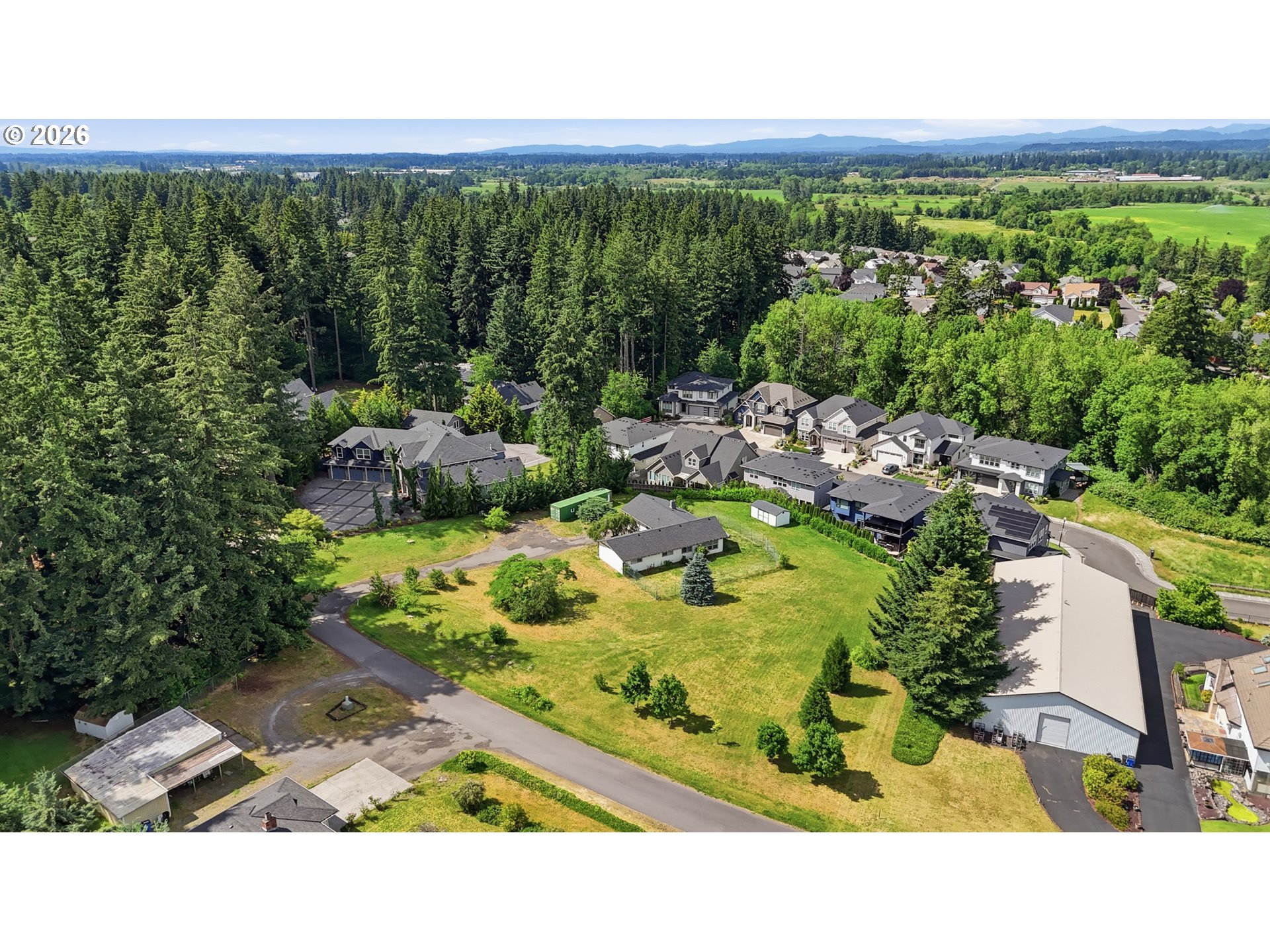 Photo of 18514 NE 25TH ST Vancouver WA 98684