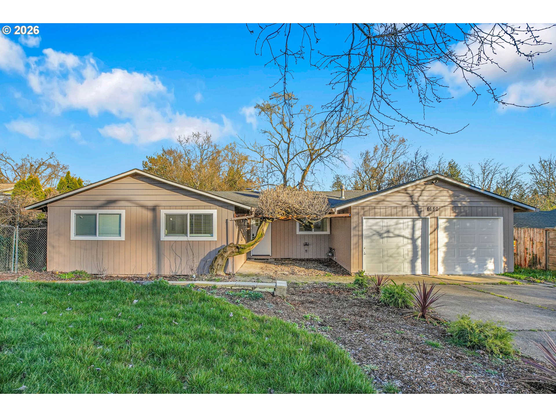 680 SW WILLOW CREEK DR, Beaverton, OR, 97003