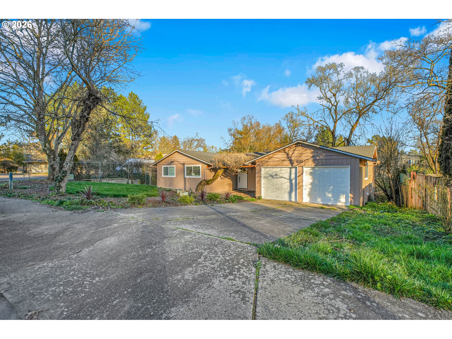 680 SW WILLOW CREEK DR, Beaverton, OR, 97003