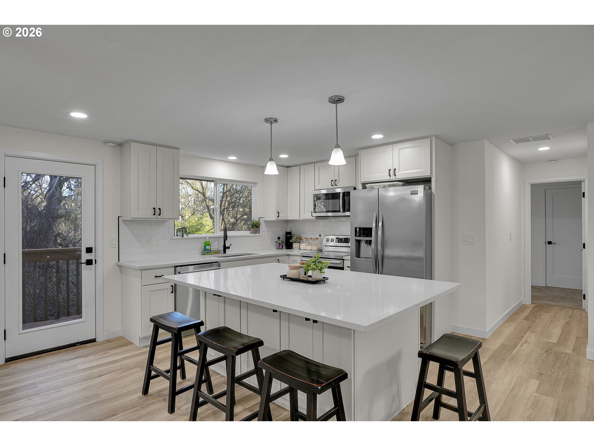 680 SW WILLOW CREEK DR, Beaverton, OR, 97003
