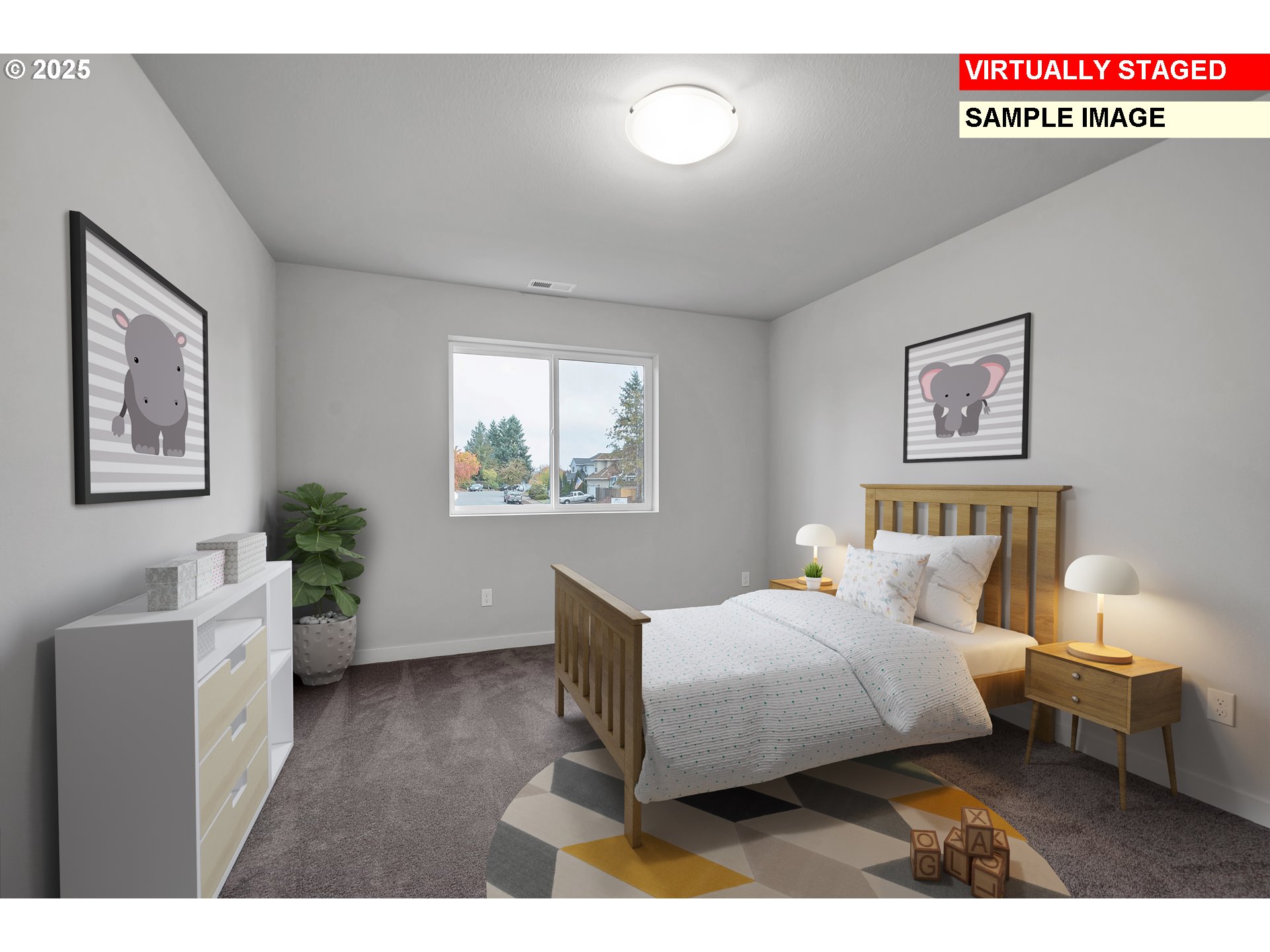 9040 SW VERMILLION DR, Tualatin, OR, 97062