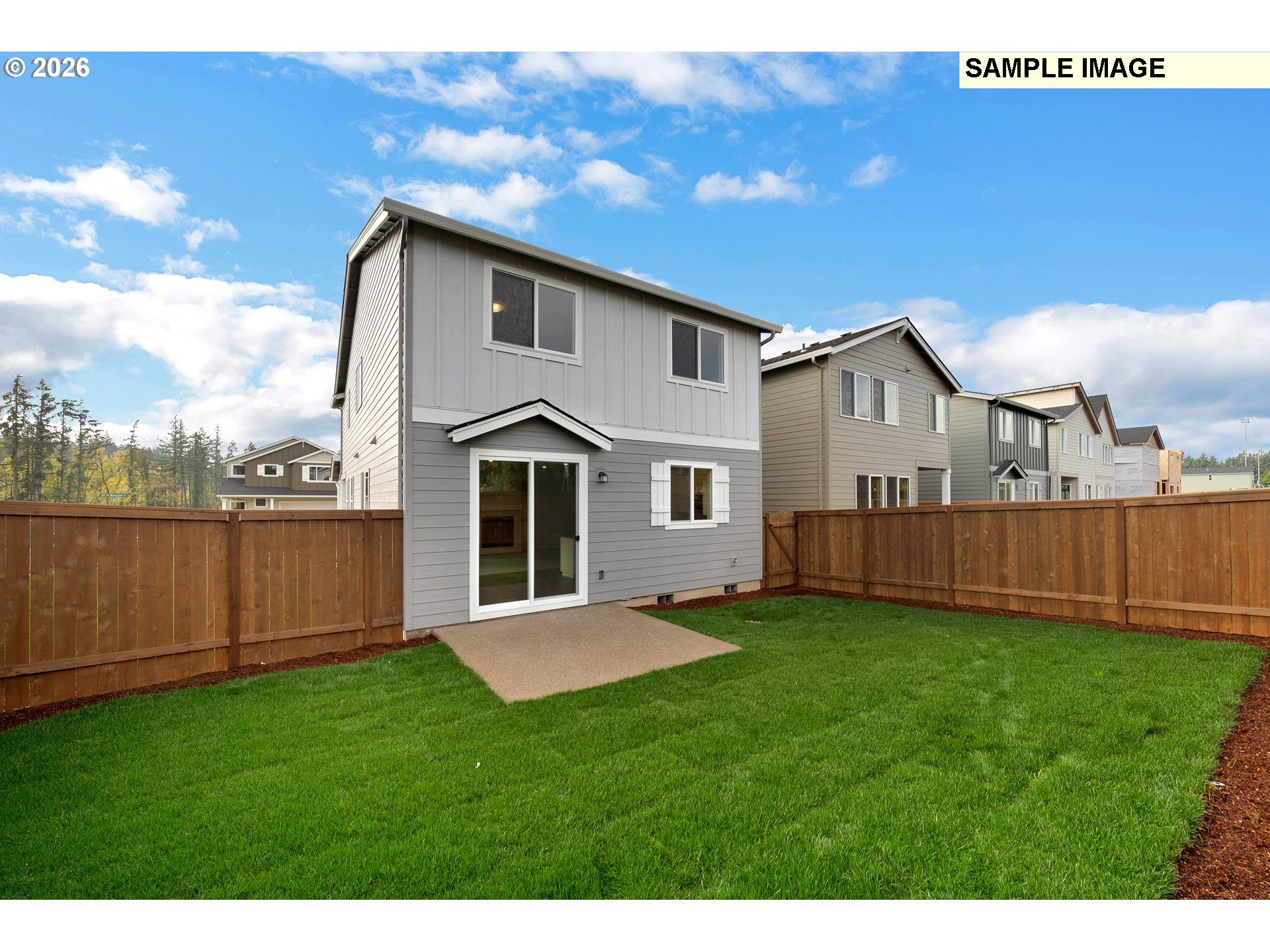 9040 SW VERMILLION DR, Tualatin, OR, 97062