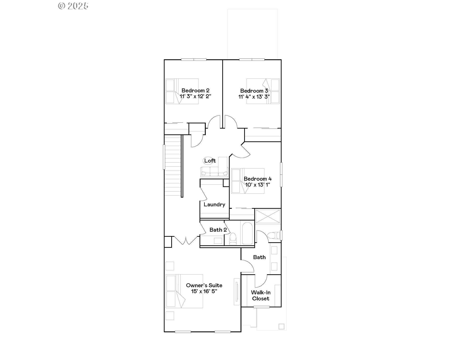 9040 SW VERMILLION DR, Tualatin, OR, 97062