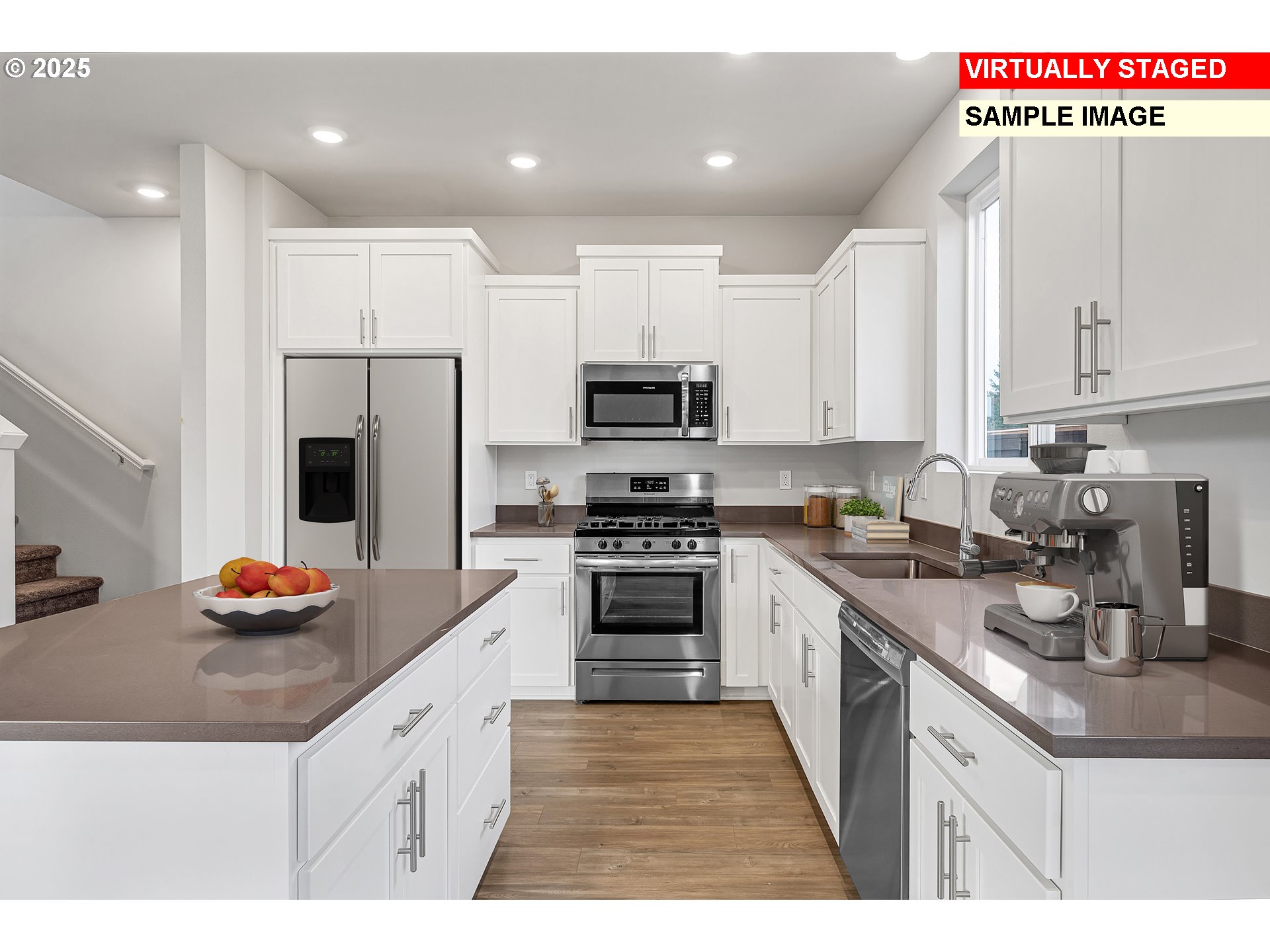 9040 SW VERMILLION DR, Tualatin, OR, 97062