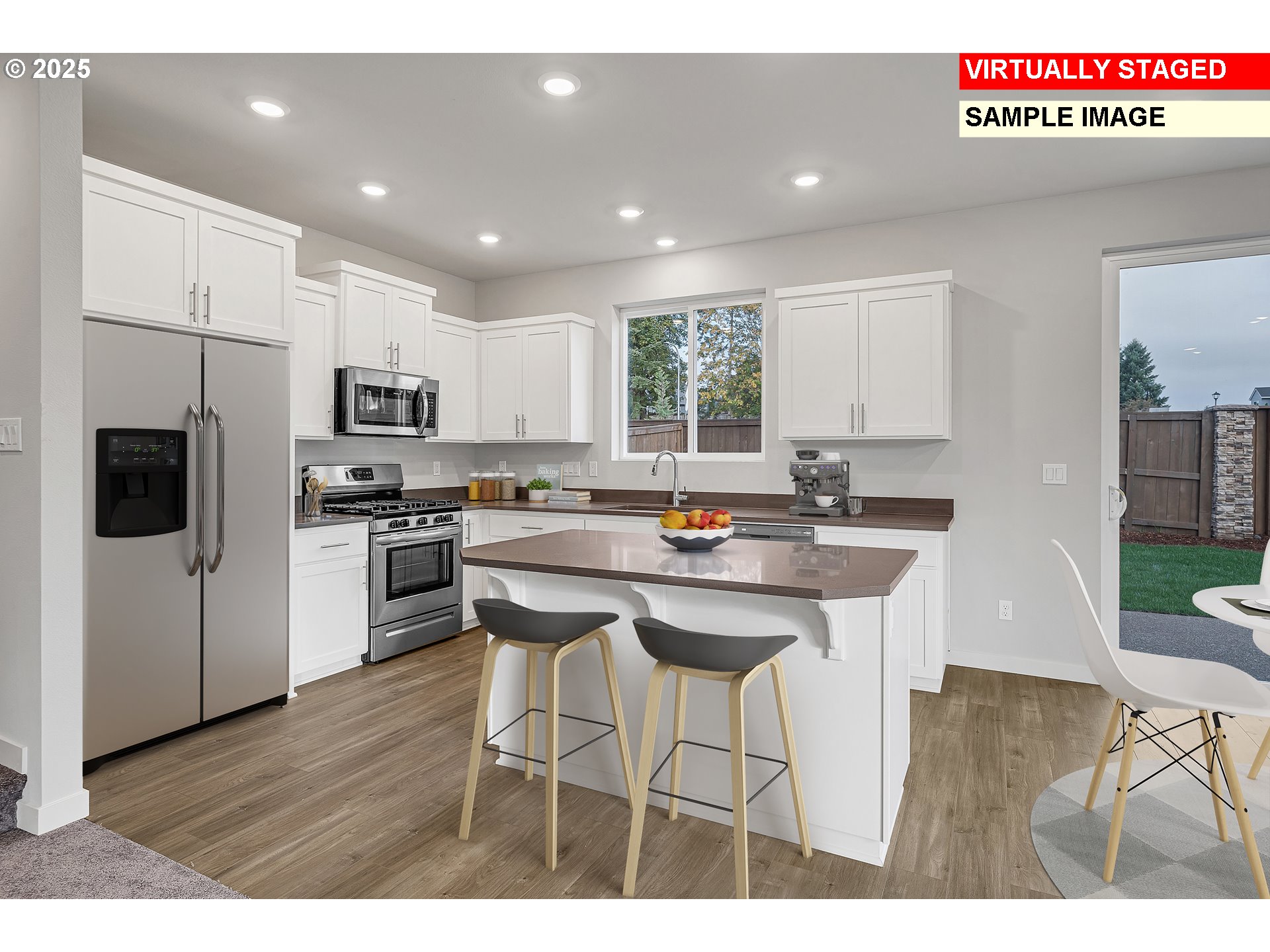 9040 SW VERMILLION DR, Tualatin, OR, 97062