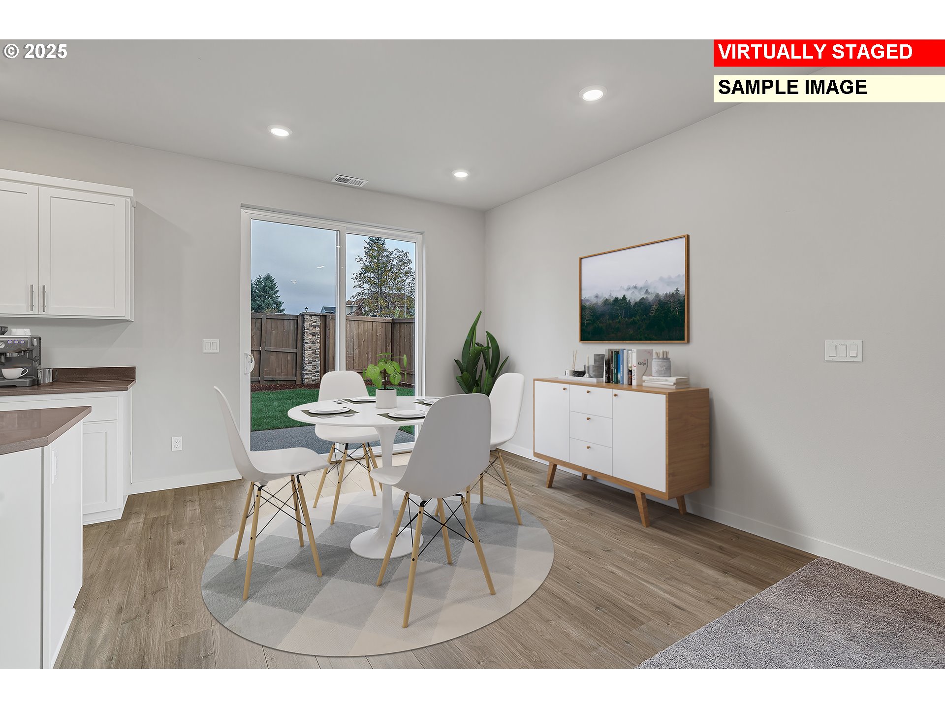 9040 SW VERMILLION DR, Tualatin, OR, 97062