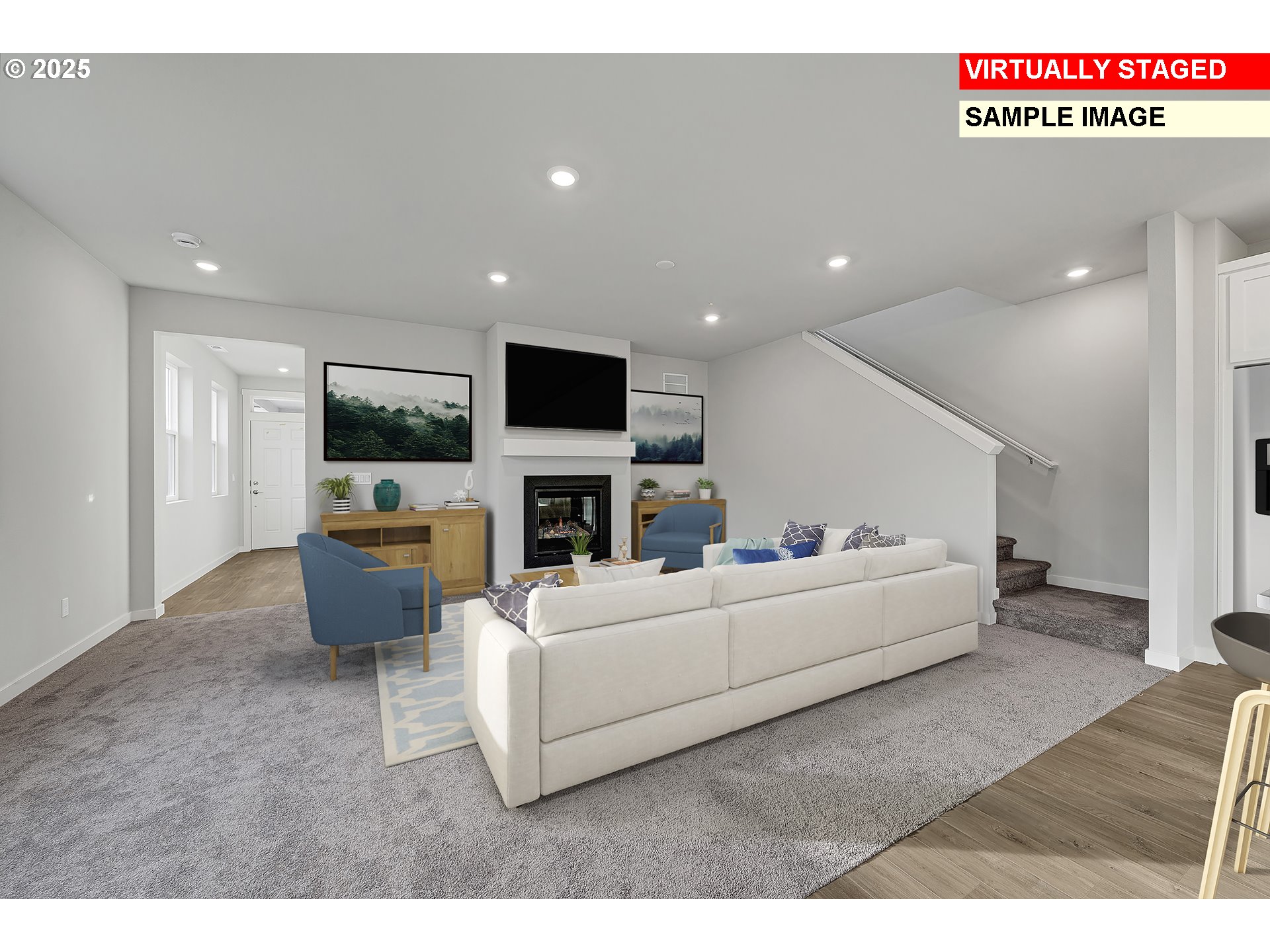 9040 SW VERMILLION DR, Tualatin, OR, 97062