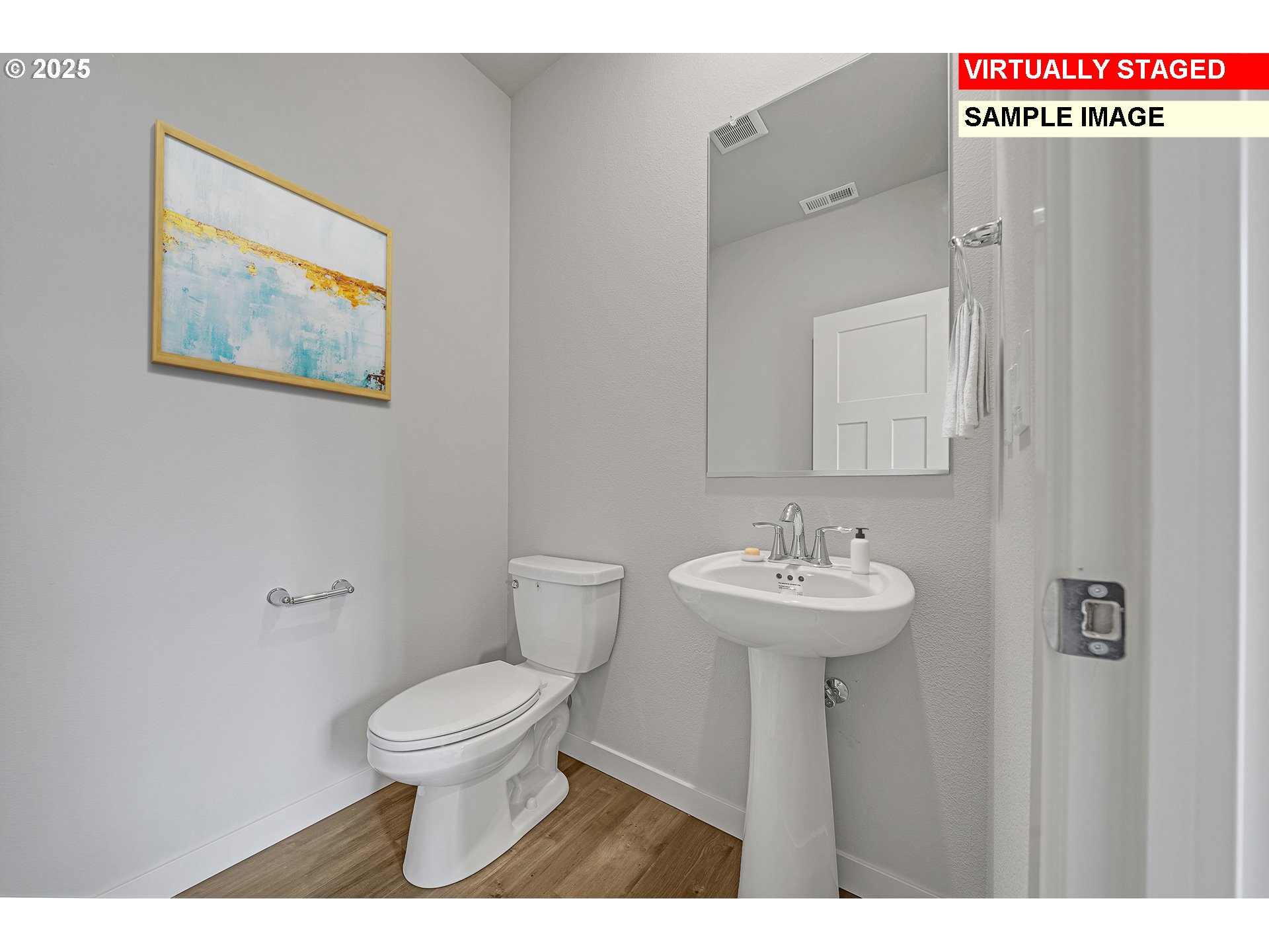 9040 SW VERMILLION DR, Tualatin, OR, 97062