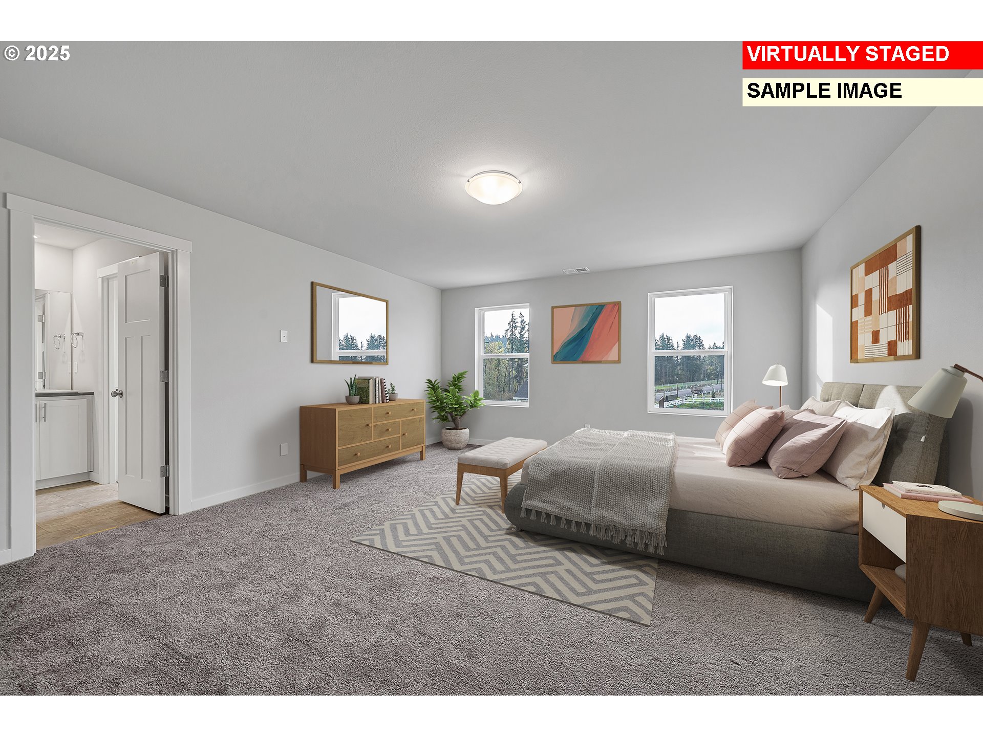 9040 SW VERMILLION DR, Tualatin, OR, 97062