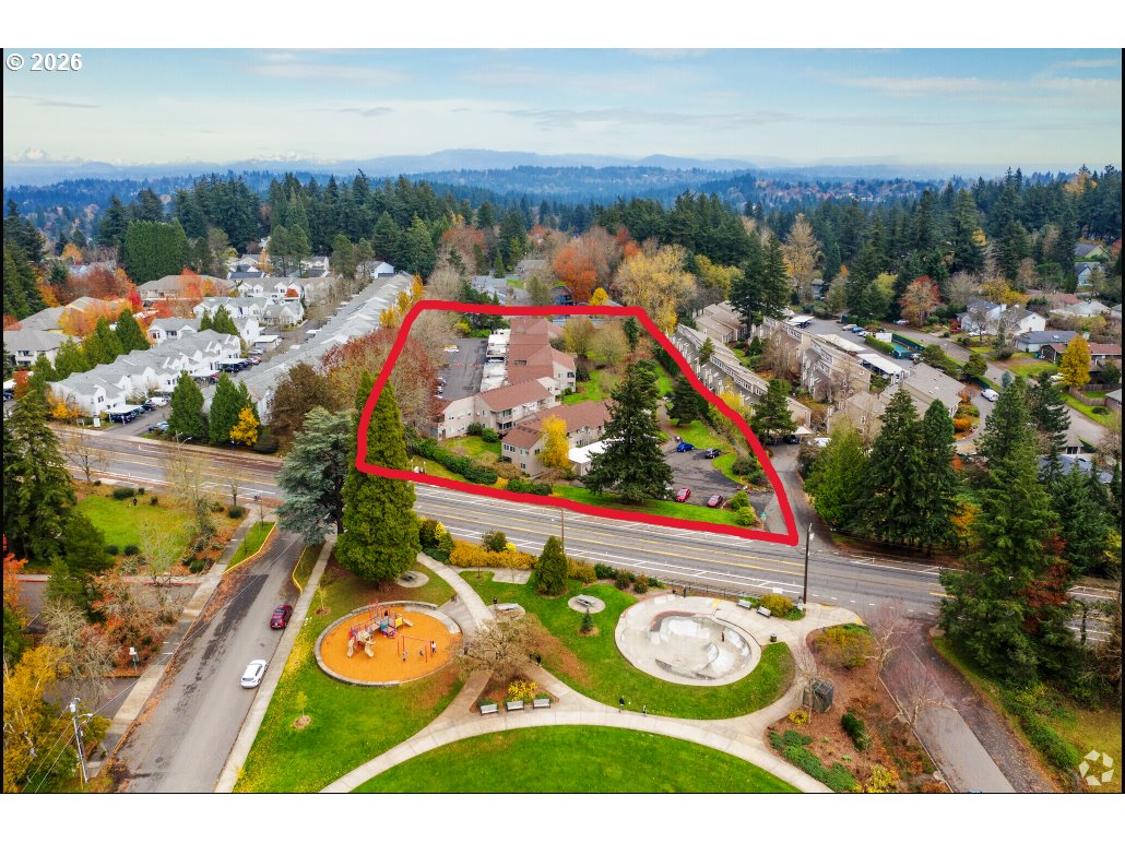 Fall ST 8800 UNIT 8800, Christmas Valley, OR, 97641