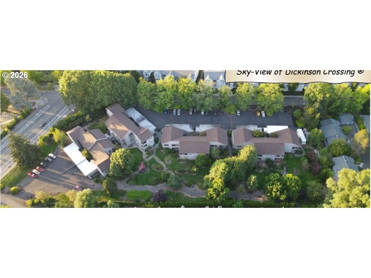 4534 SW DICKINSON ST, Portland, OR, 97219