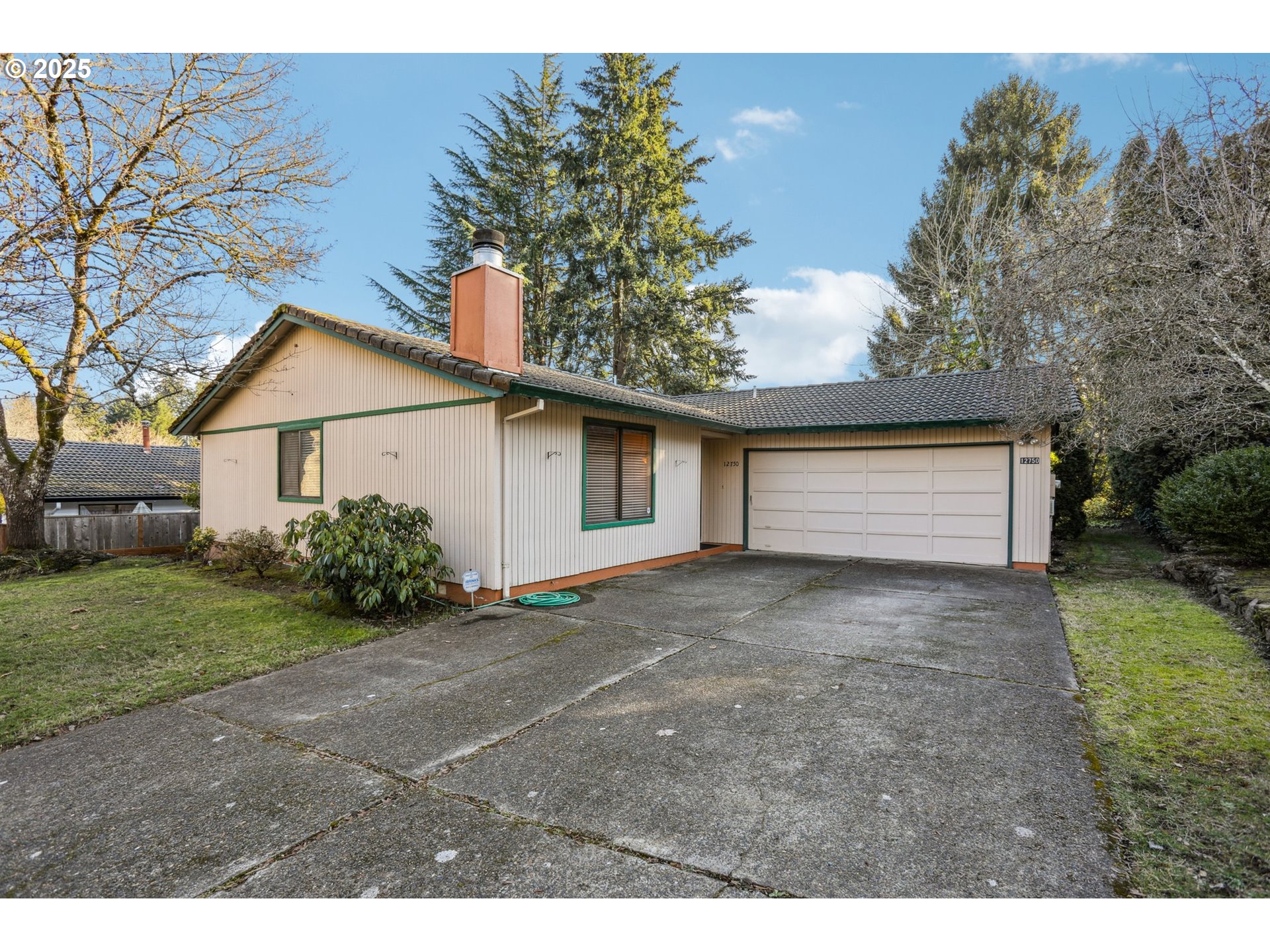 Photo of 12750 TUPELO LN Beaverton OR 97008