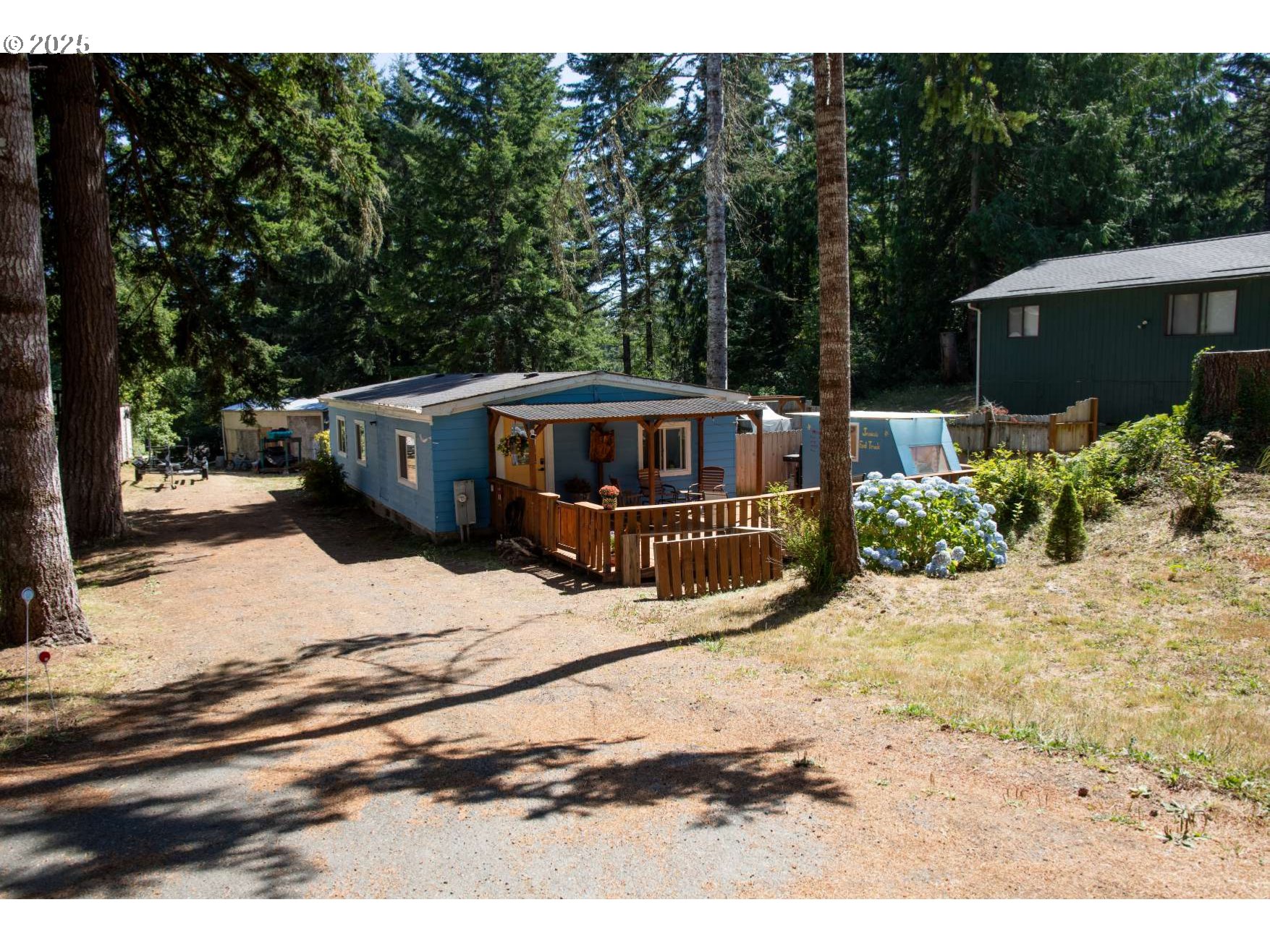 5147 HILLTOP DR, Florence, OR, 97439