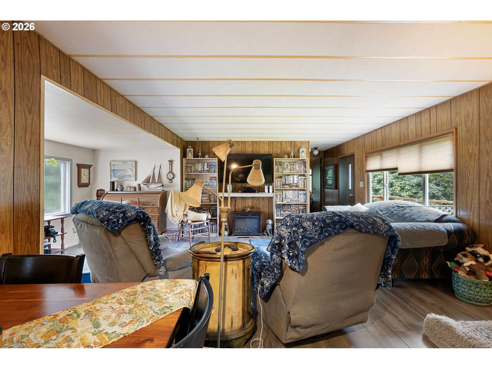 4826 RHODODENDRON LOOP, Florence, OR, 97439