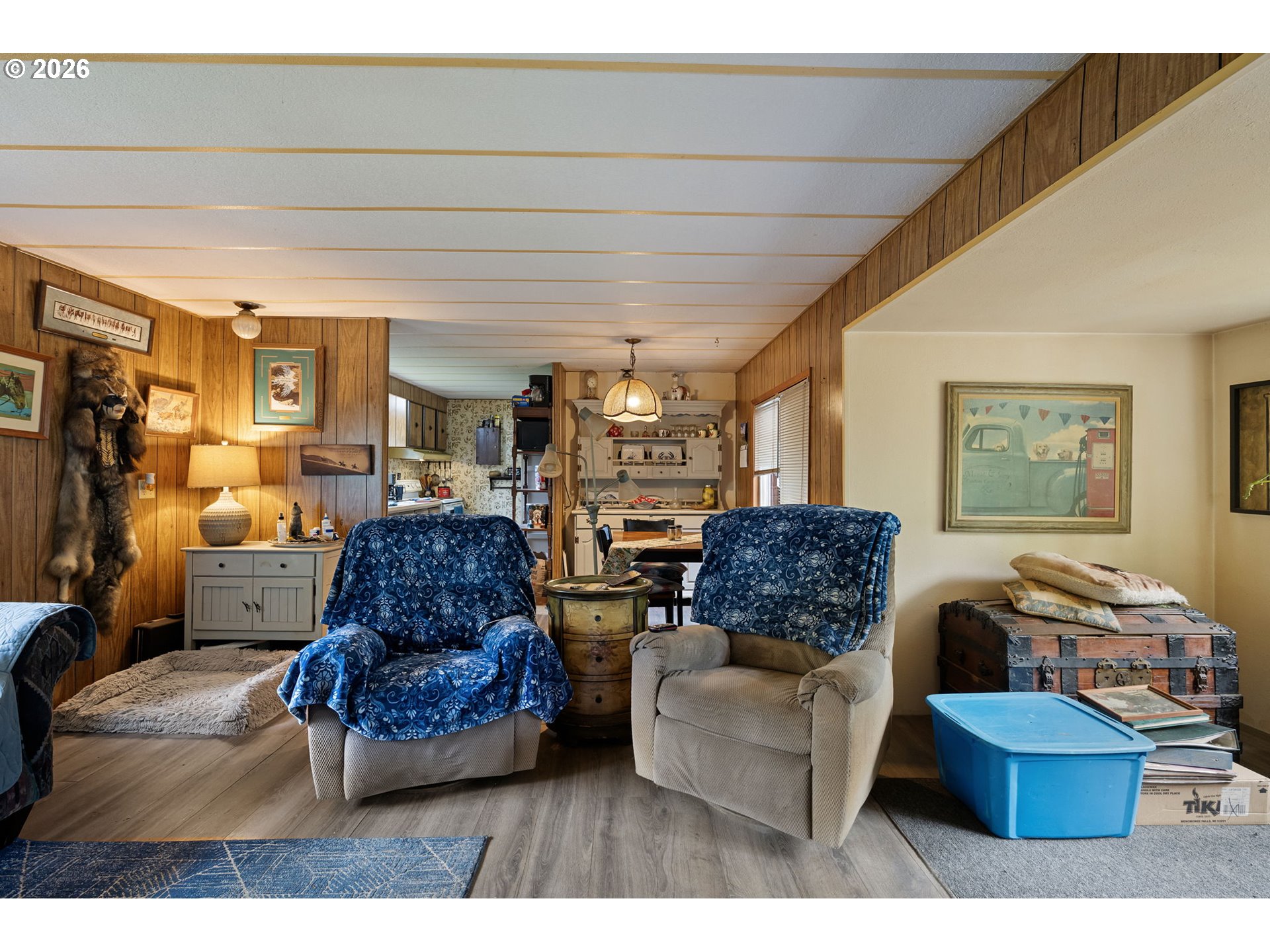 4826 RHODODENDRON LOOP, Florence, OR, 97439