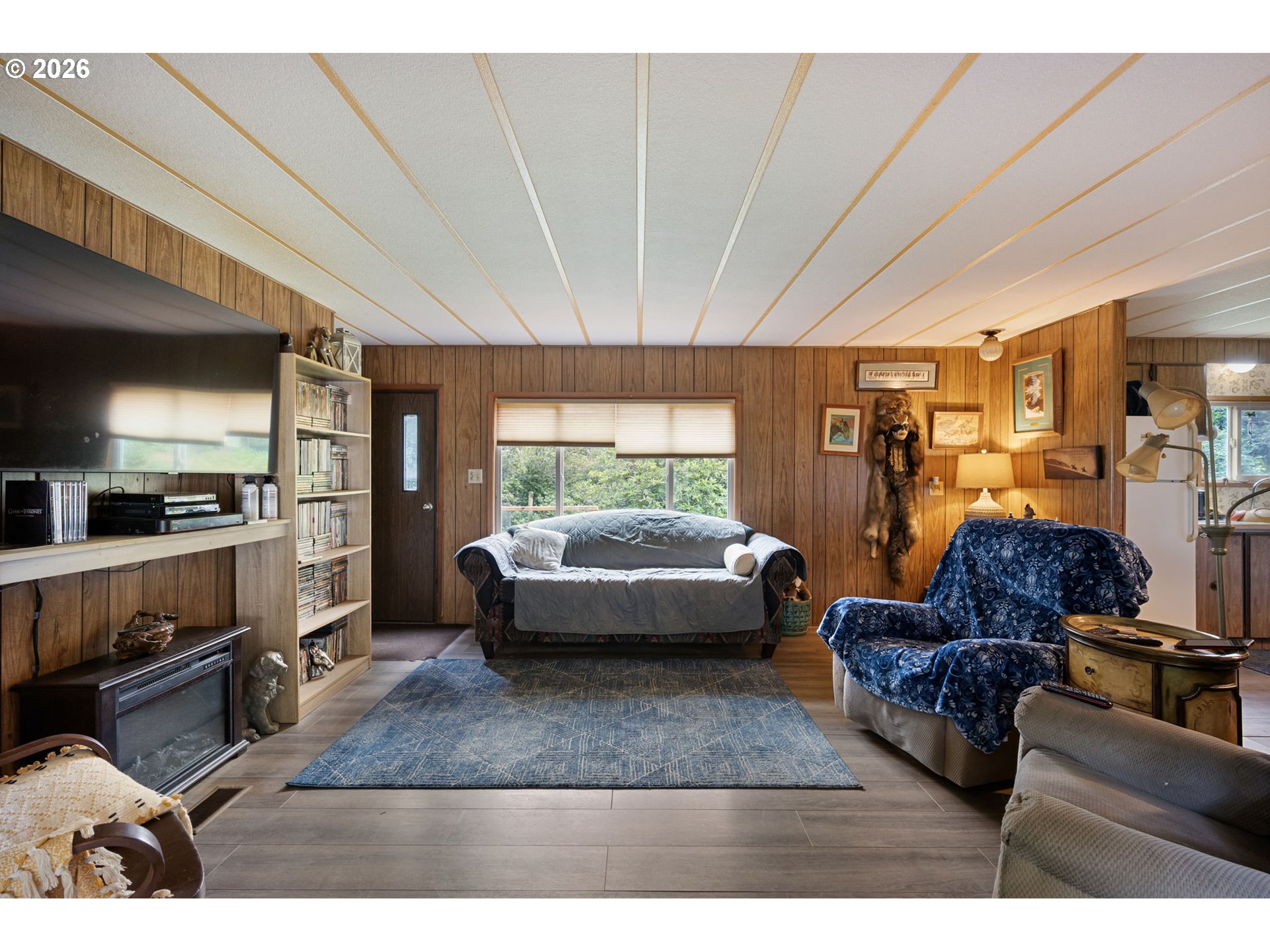 4826 RHODODENDRON LOOP, Florence, OR, 97439
