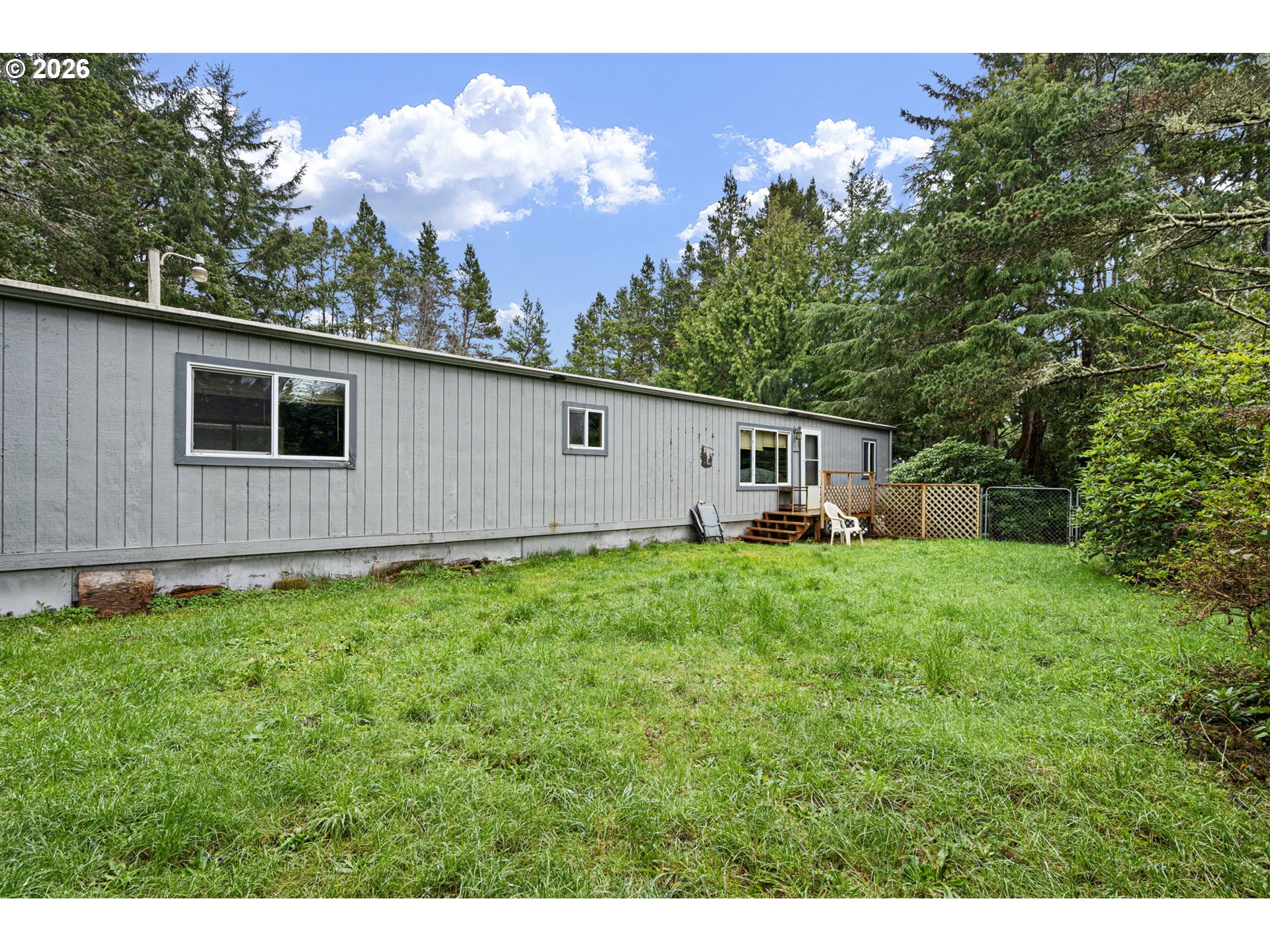 4826 RHODODENDRON LOOP, Florence, OR, 97439
