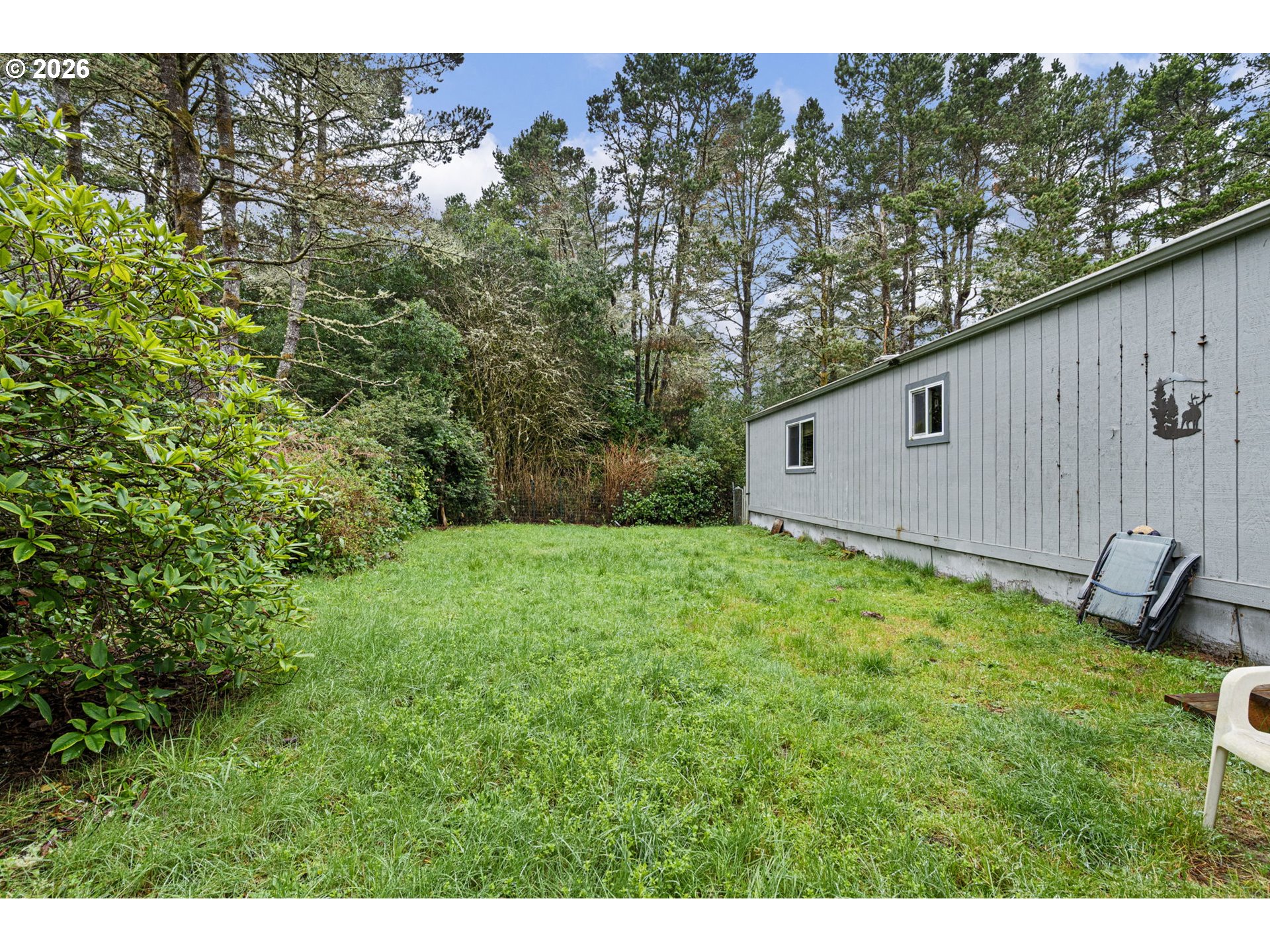 4826 RHODODENDRON LOOP, Florence, OR, 97439