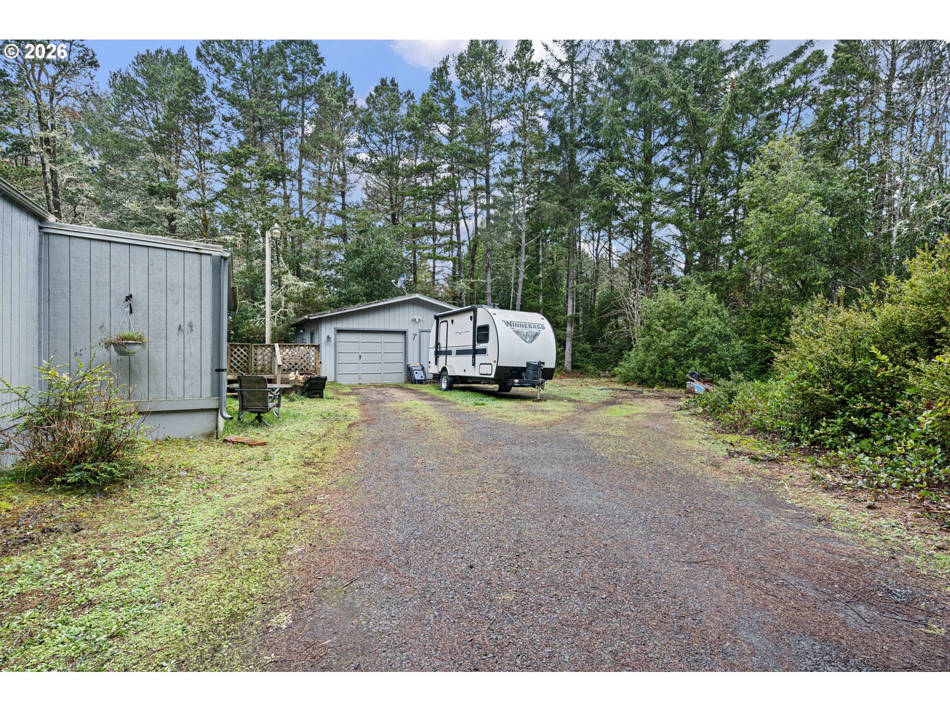 4826 RHODODENDRON LOOP, Florence, OR, 97439