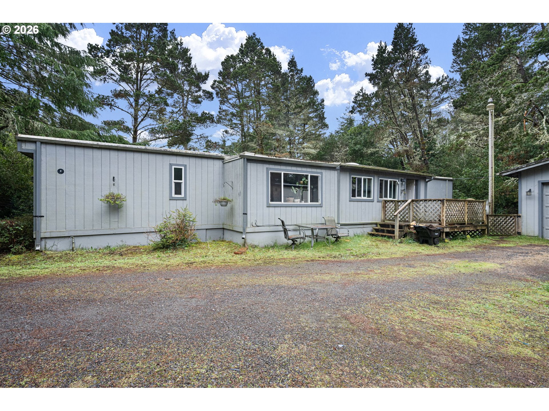 4826 RHODODENDRON LOOP, Florence, OR, 97439
