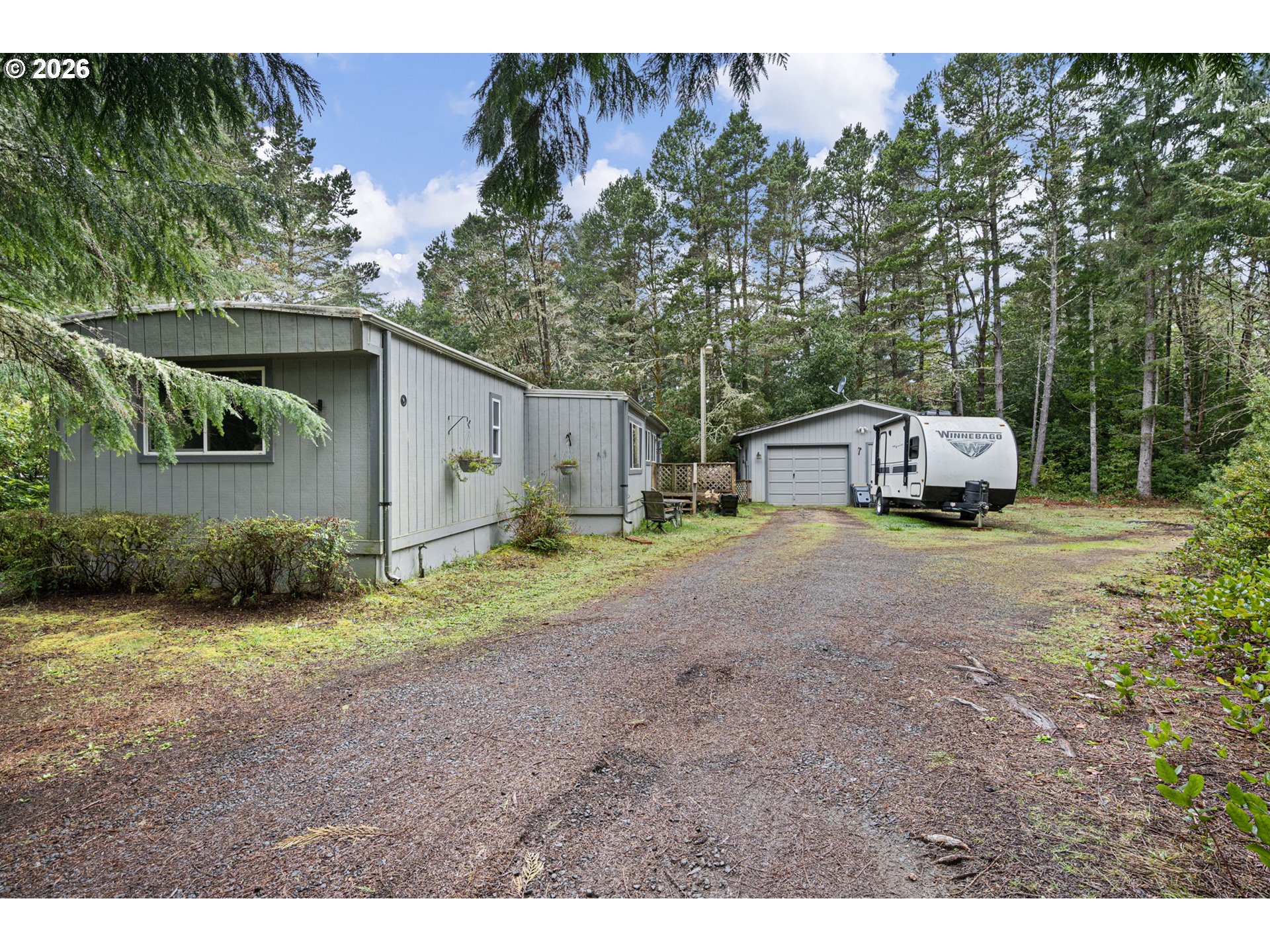 4826 RHODODENDRON LOOP, Florence, OR, 97439