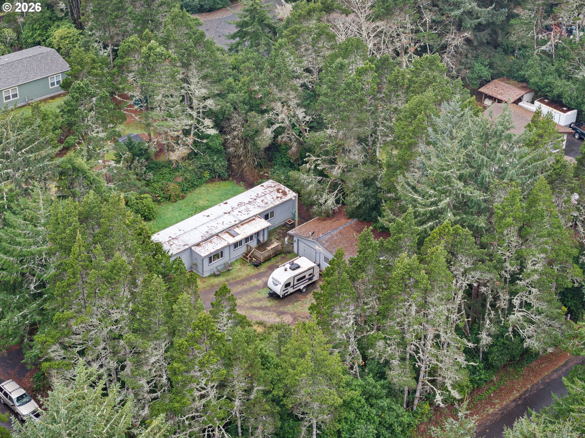 4826 RHODODENDRON LOOP, Florence, OR, 97439