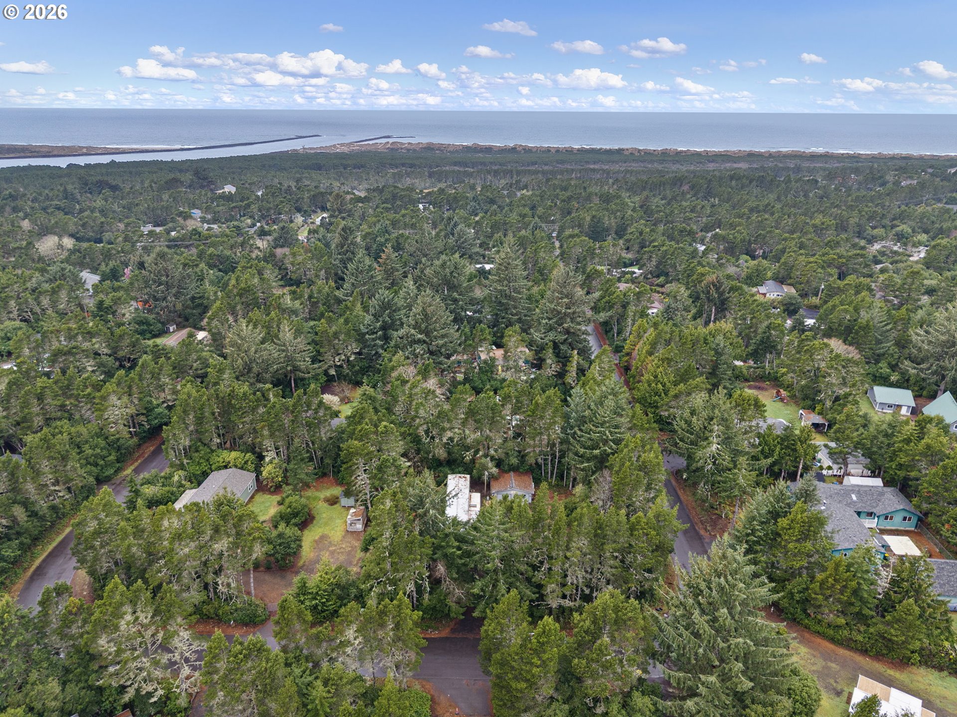 4826 RHODODENDRON LOOP, Florence, OR, 97439