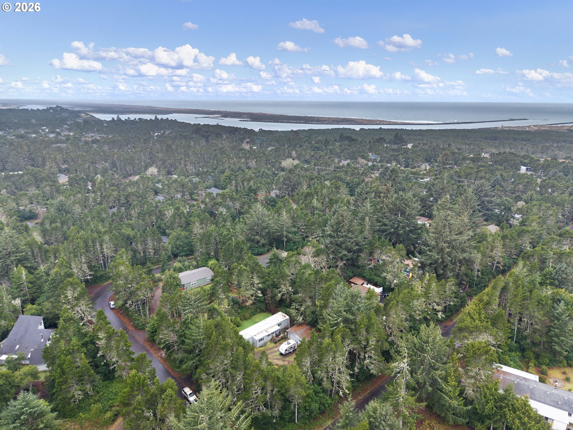 4826 RHODODENDRON LOOP, Florence, OR, 97439