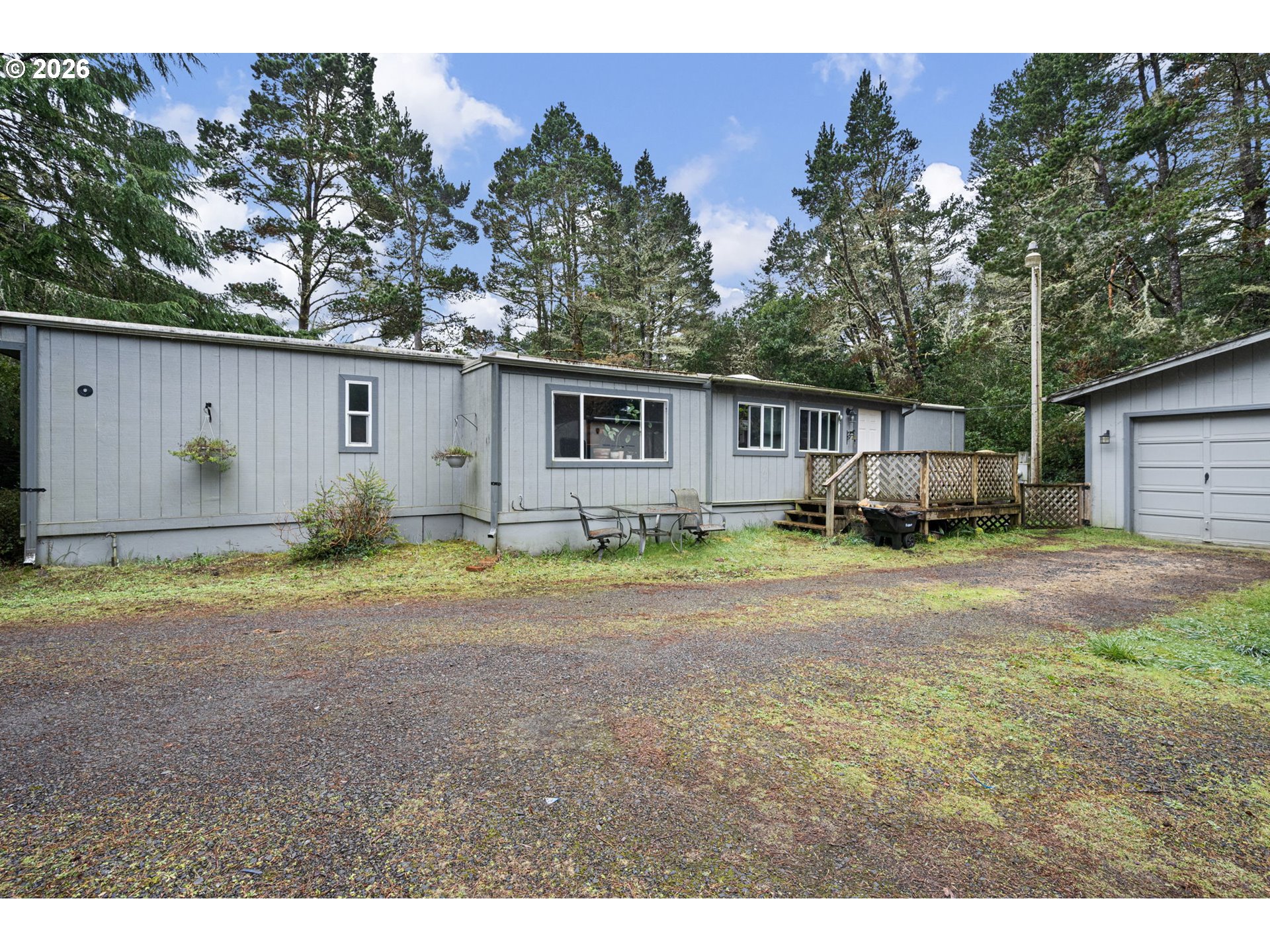 4826 RHODODENDRON LOOP, Florence, OR, 97439