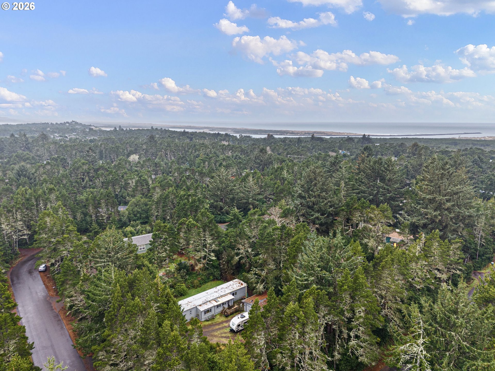 4826 RHODODENDRON LOOP, Florence, OR, 97439