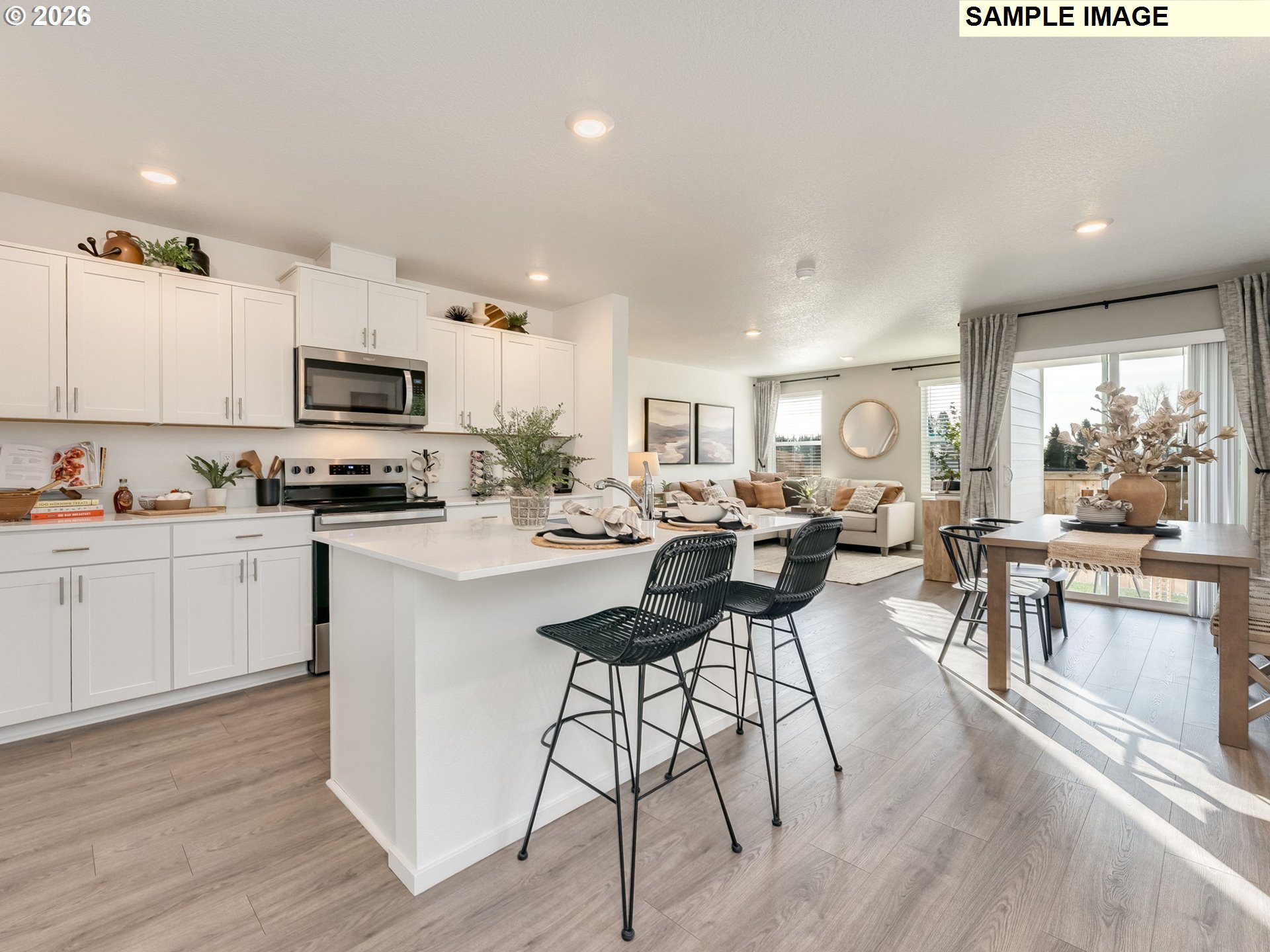 11208 SE Maxon RD, Vancouver, WA, 98664